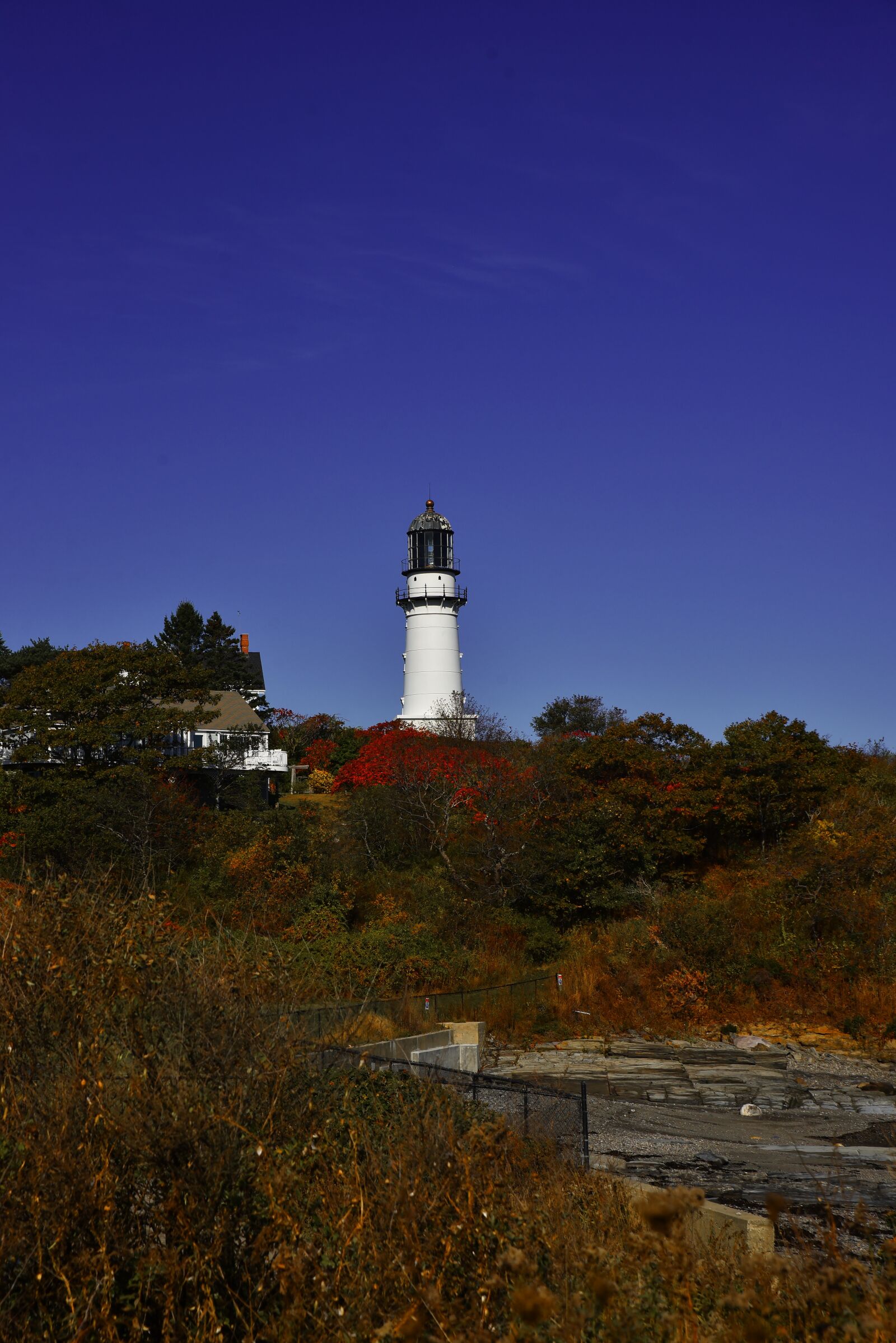 Nikon D750 sample photo. Sea, ocean, view photography