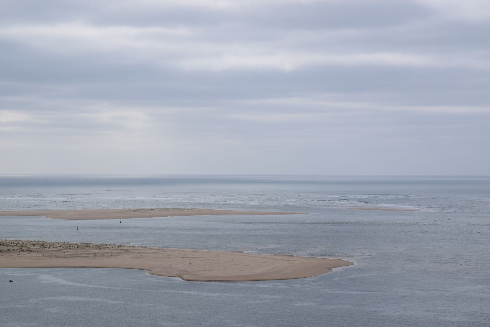 Nikon D5300 sample photo. Sea, sand, holiday photography