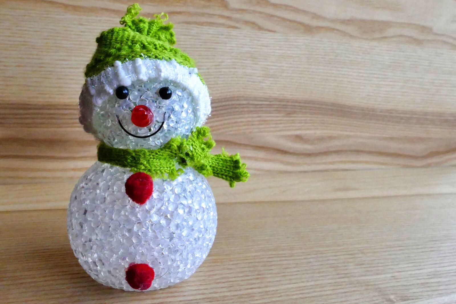 Panasonic Lumix DMC-FZ1000 sample photo. Christmas, christmas, decoration, cute photography