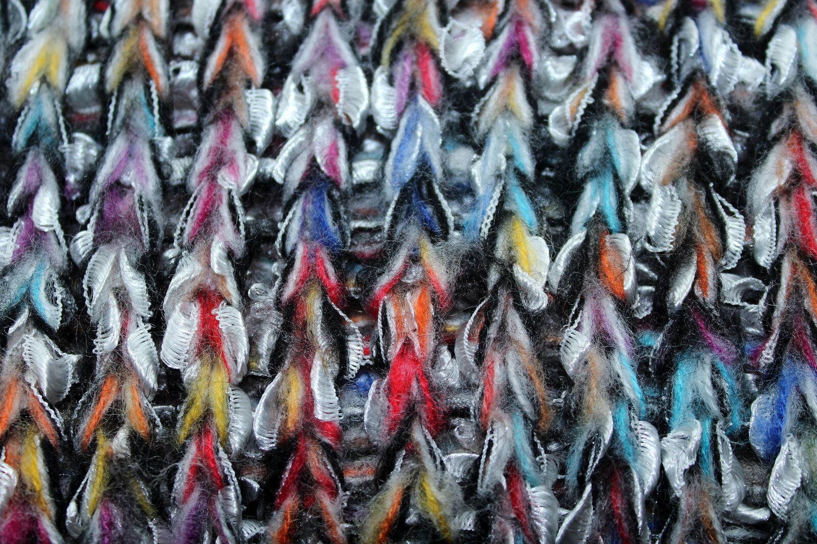 Canon EOS 1200D (EOS Rebel T5 / EOS Kiss X70 / EOS Hi) sample photo. Wool, model, weave photography