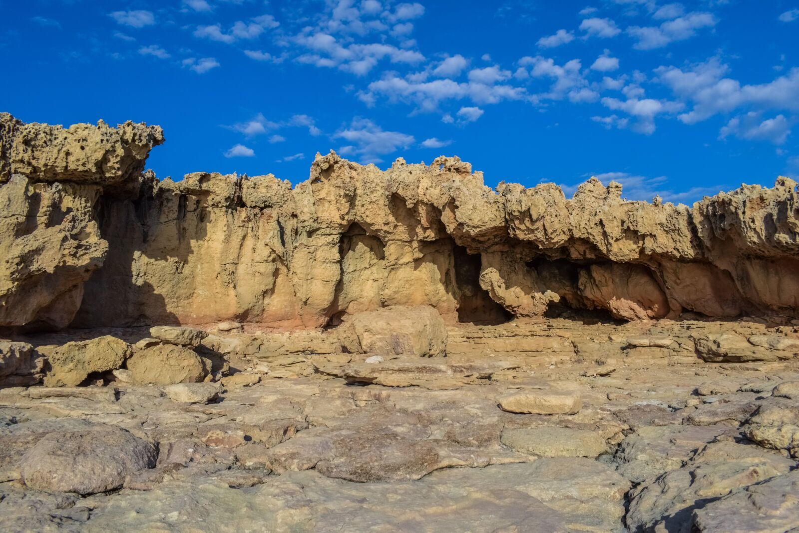 Nikon D3300 sample photo. Rocky, formation, geology photography
