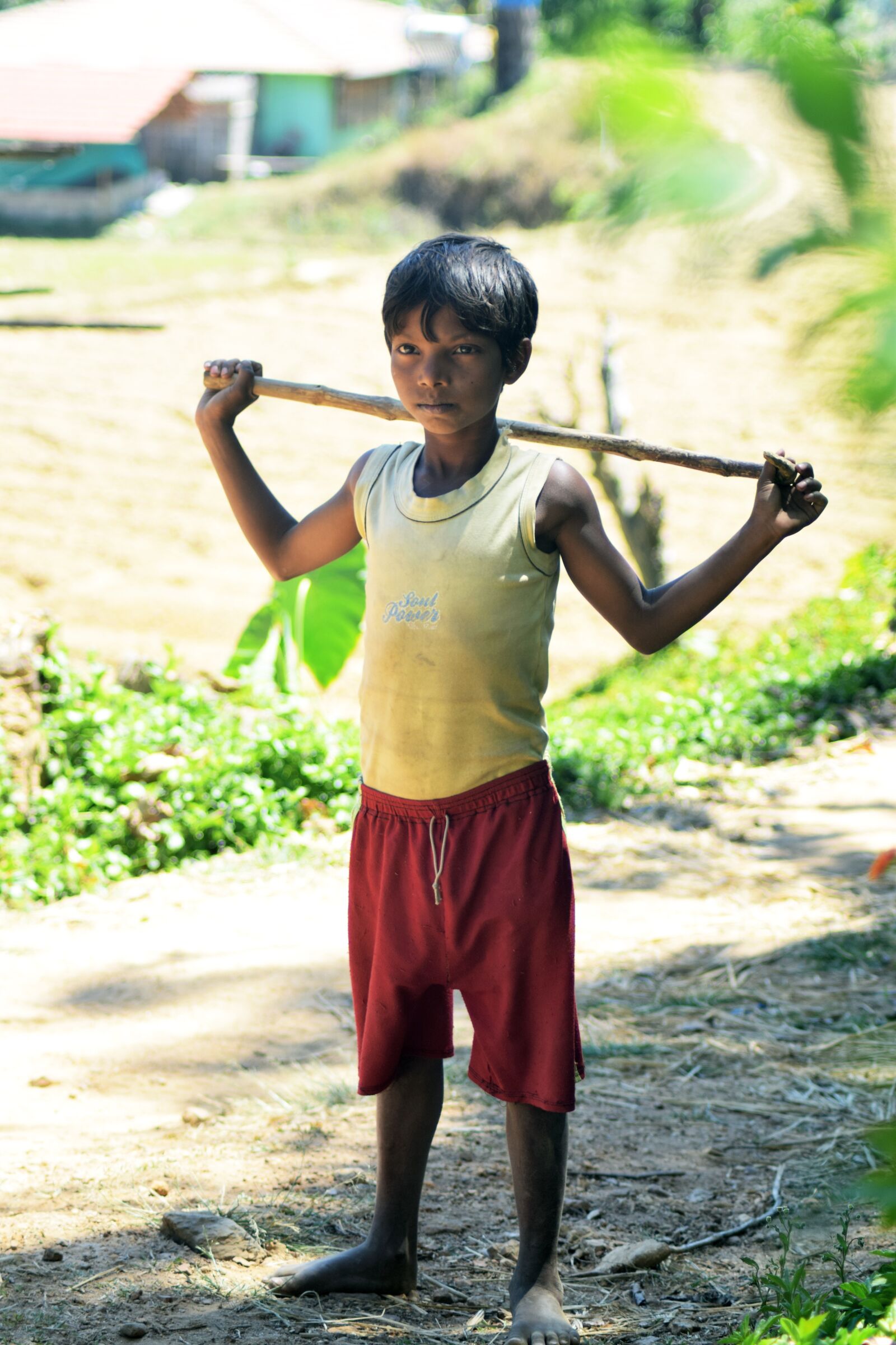Nikon D5300 sample photo. Indian, people, young photography