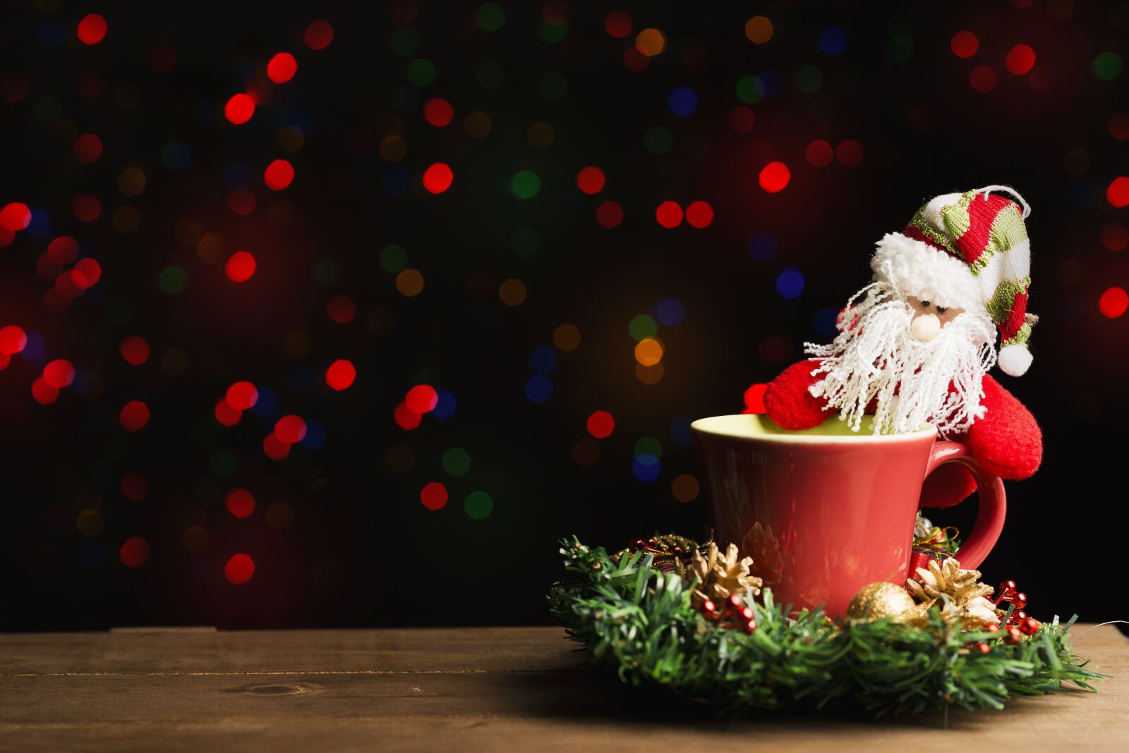 Nikon D610 sample photo. Christmas, snowman, lights photography