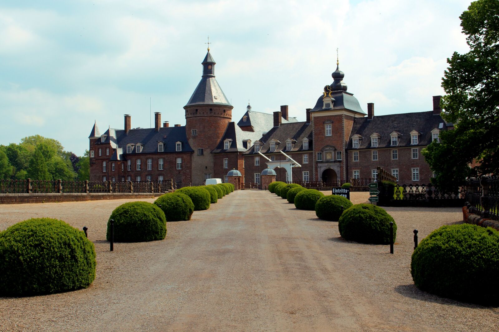 Canon EOS 700D (EOS Rebel T5i / EOS Kiss X7i) sample photo. Concluded anholt, anholt, isselburg photography
