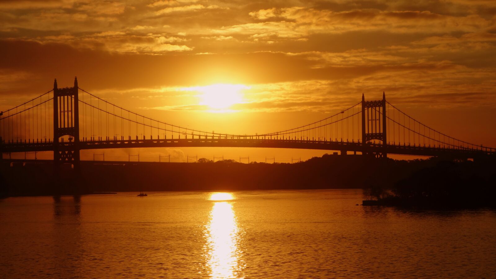 Sony Cyber-shot DSC-RX100 sample photo. Sunset, new york, the photography