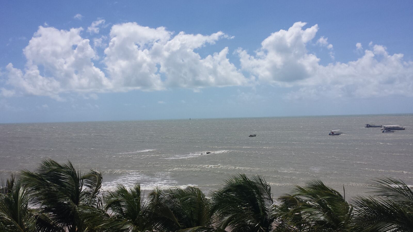 Samsung Galaxy S4 sample photo. Holidays, christmas, beach photography