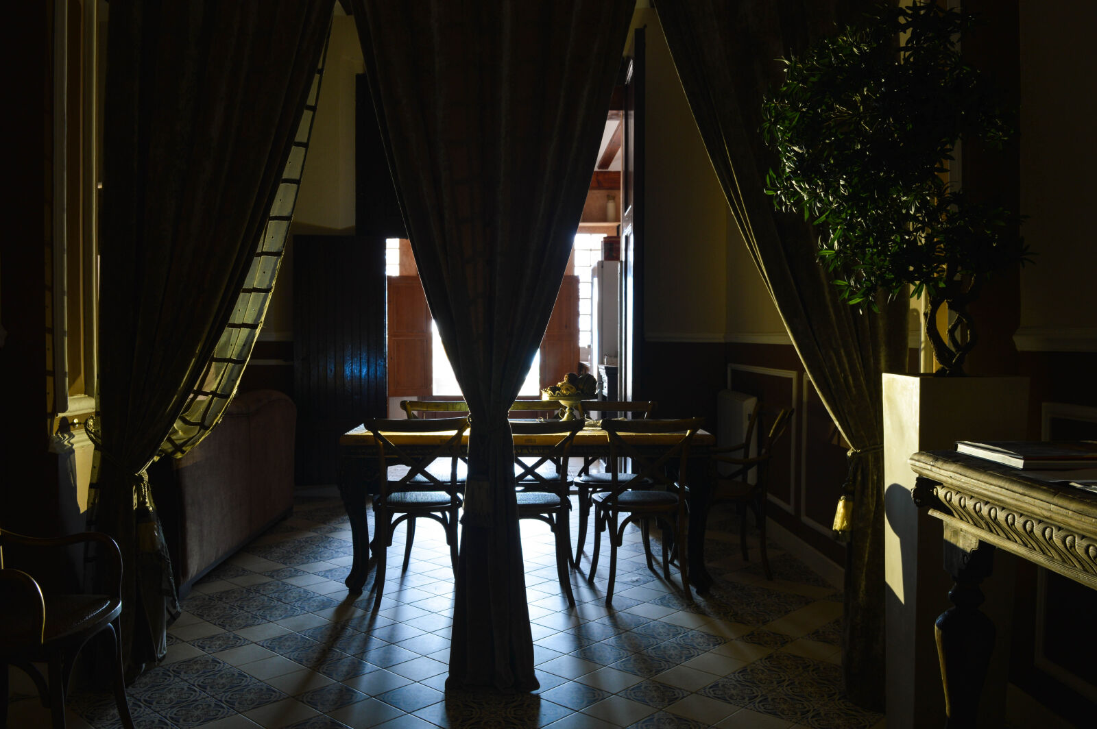 Nikon D3200 sample photo. Back, light photography