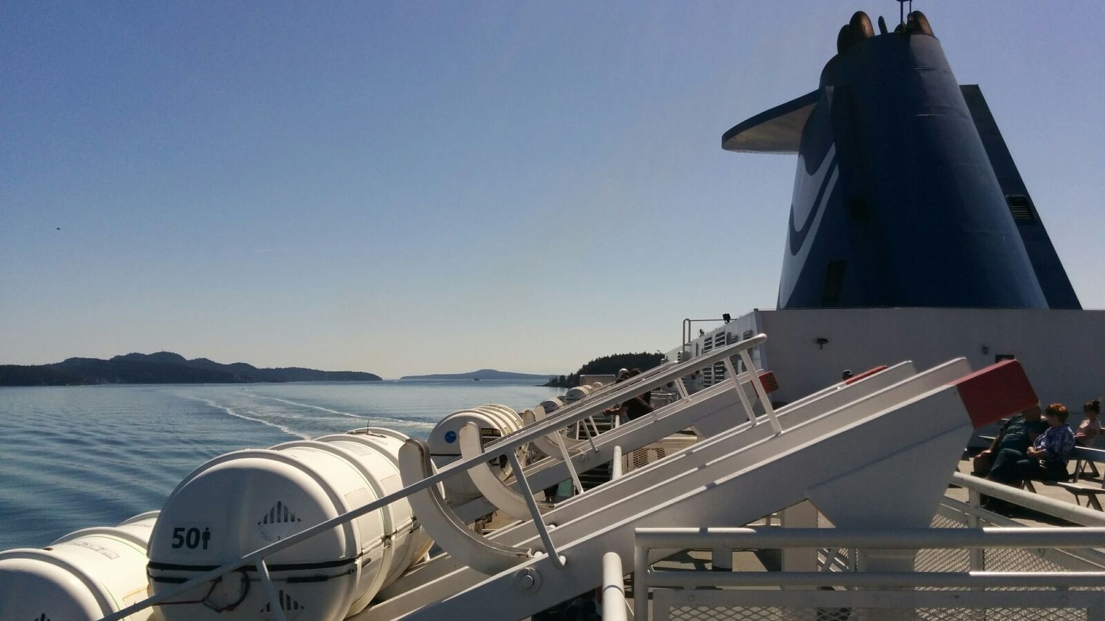 LG Nexus 5 sample photo. Ferry, ship, boat photography