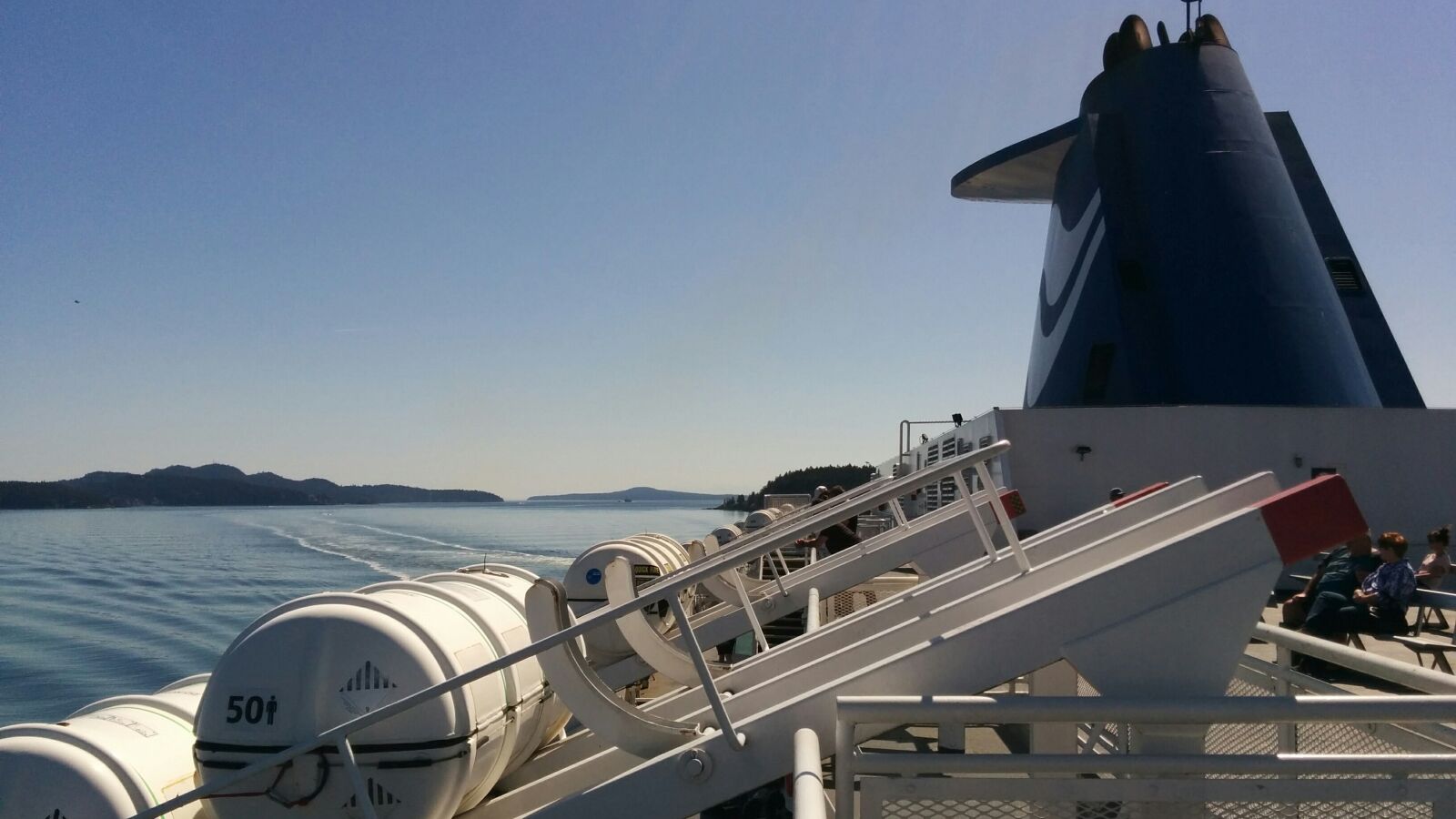 LG Nexus 5 sample photo. Ferry, ship, boat photography