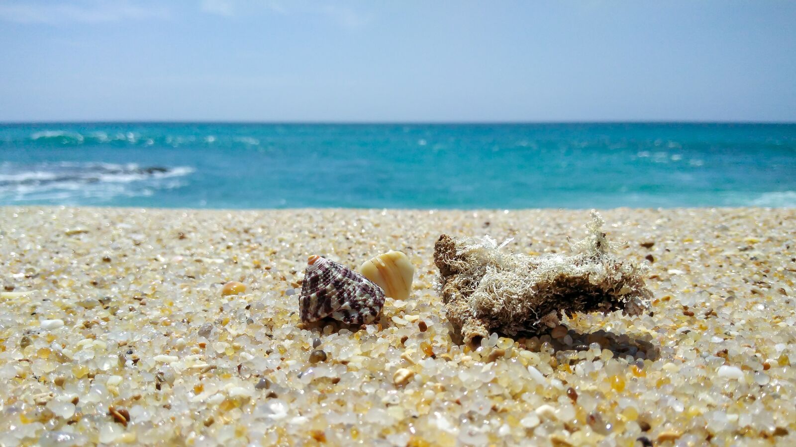 Xiaomi Redmi Note 4 sample photo. Sri lanka beach, sea photography