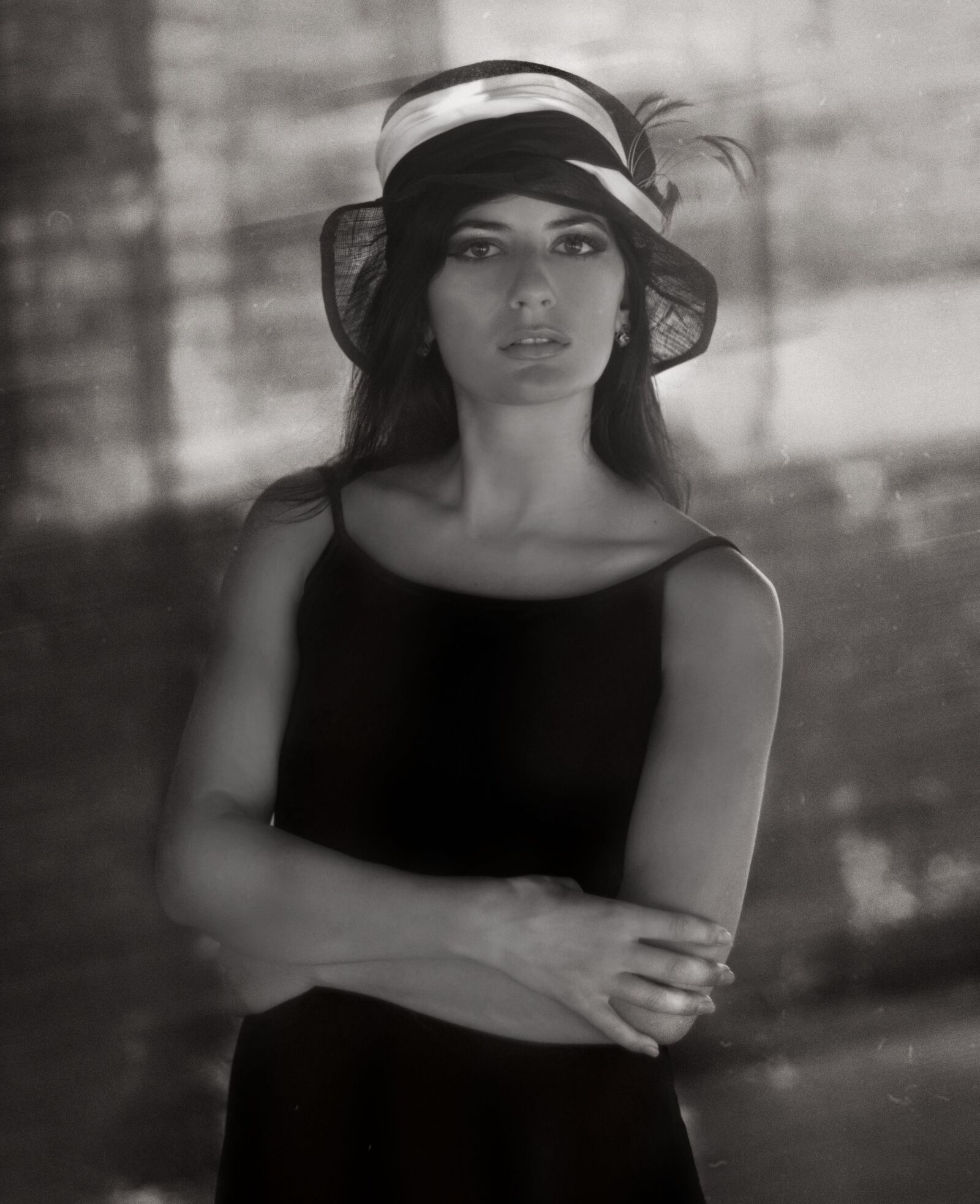 Pentax K-5 sample photo. Face, model, portrait photography