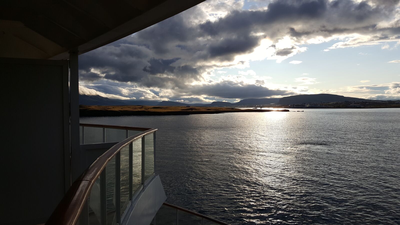 Samsung Galaxy S6 sample photo. Scotland, kirkwall, highlands and photography
