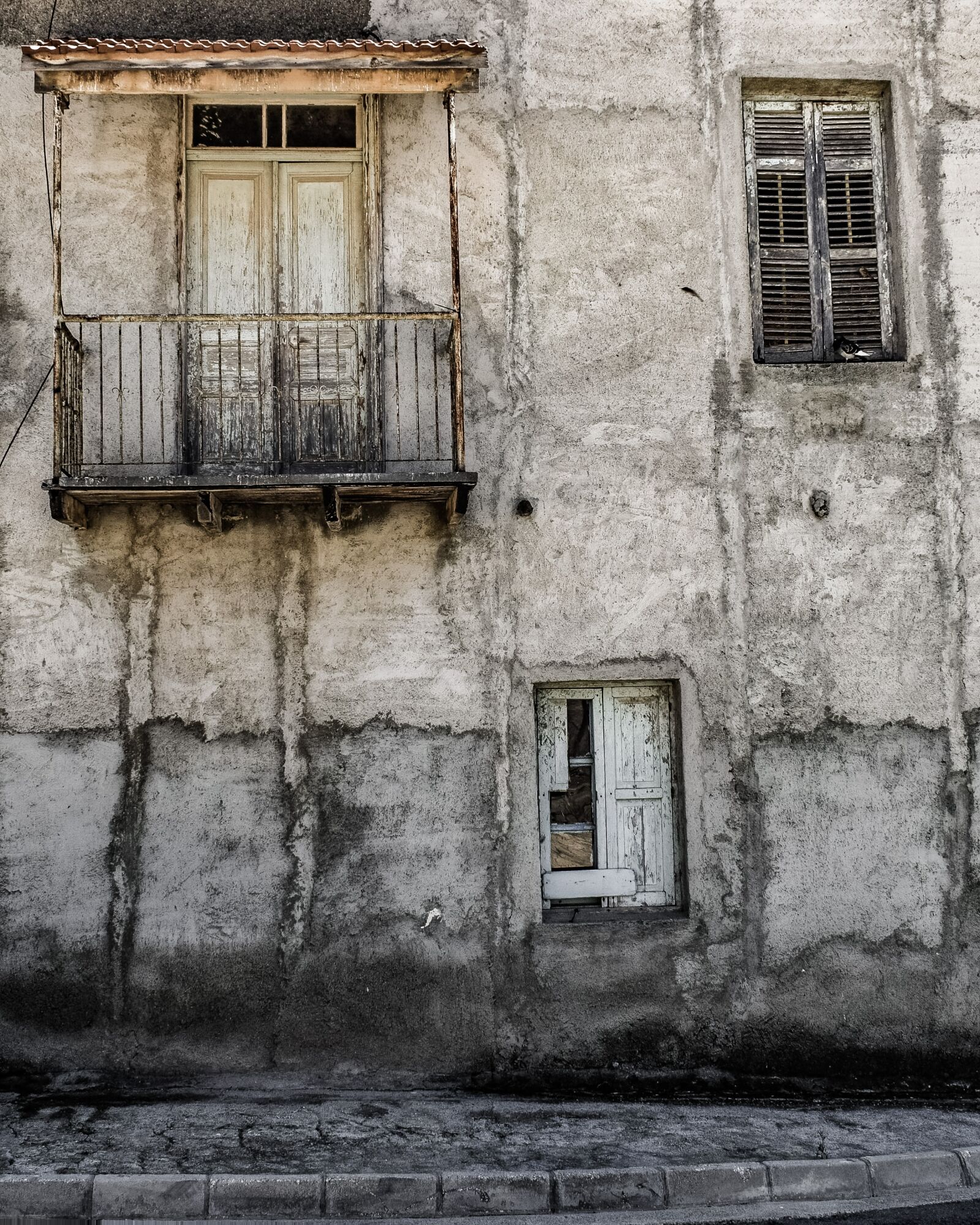 Nikon D3300 sample photo. Architecture, traditional, window photography