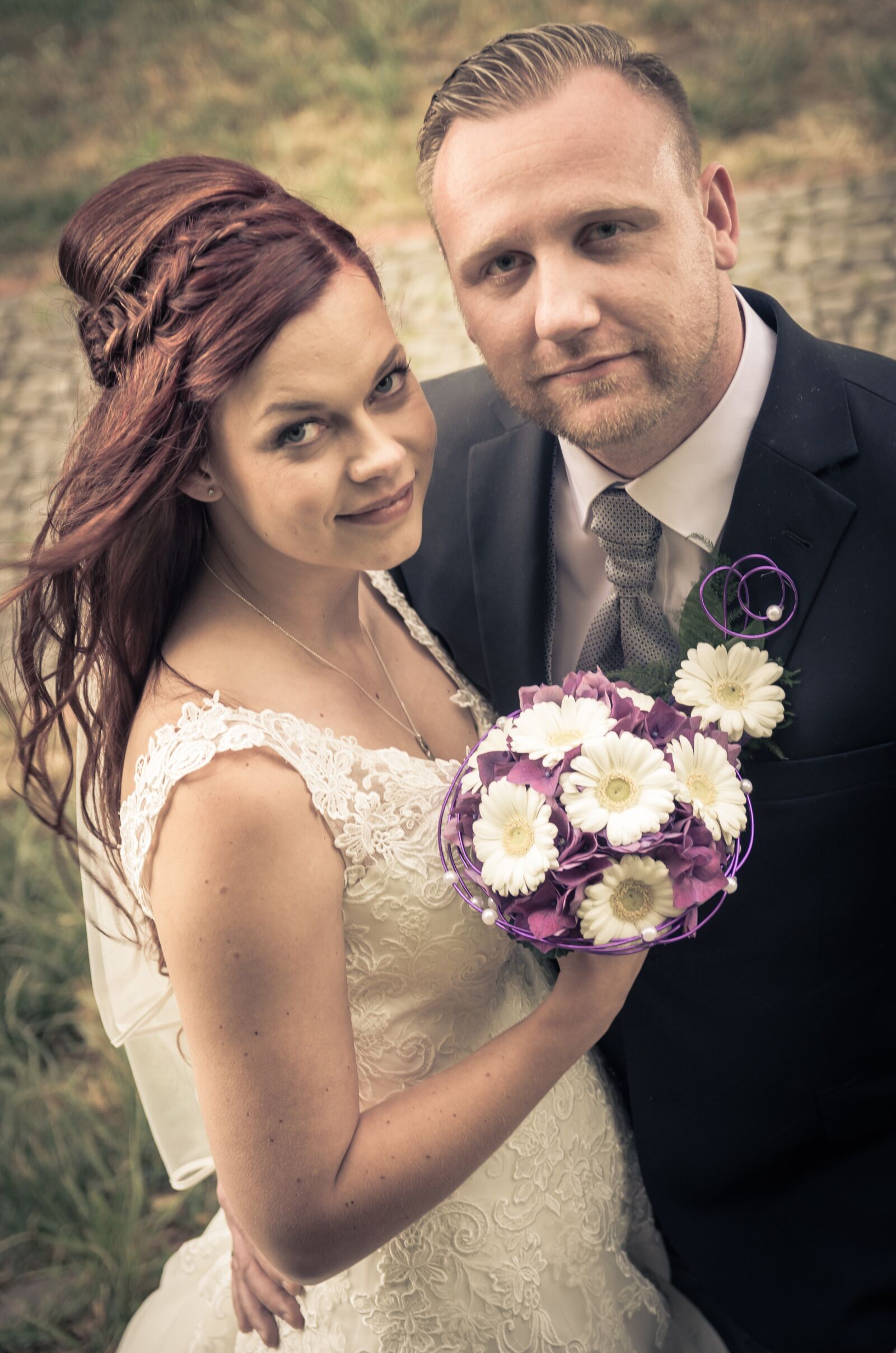 Nikon D7000 sample photo. Bride, wedding, love photography