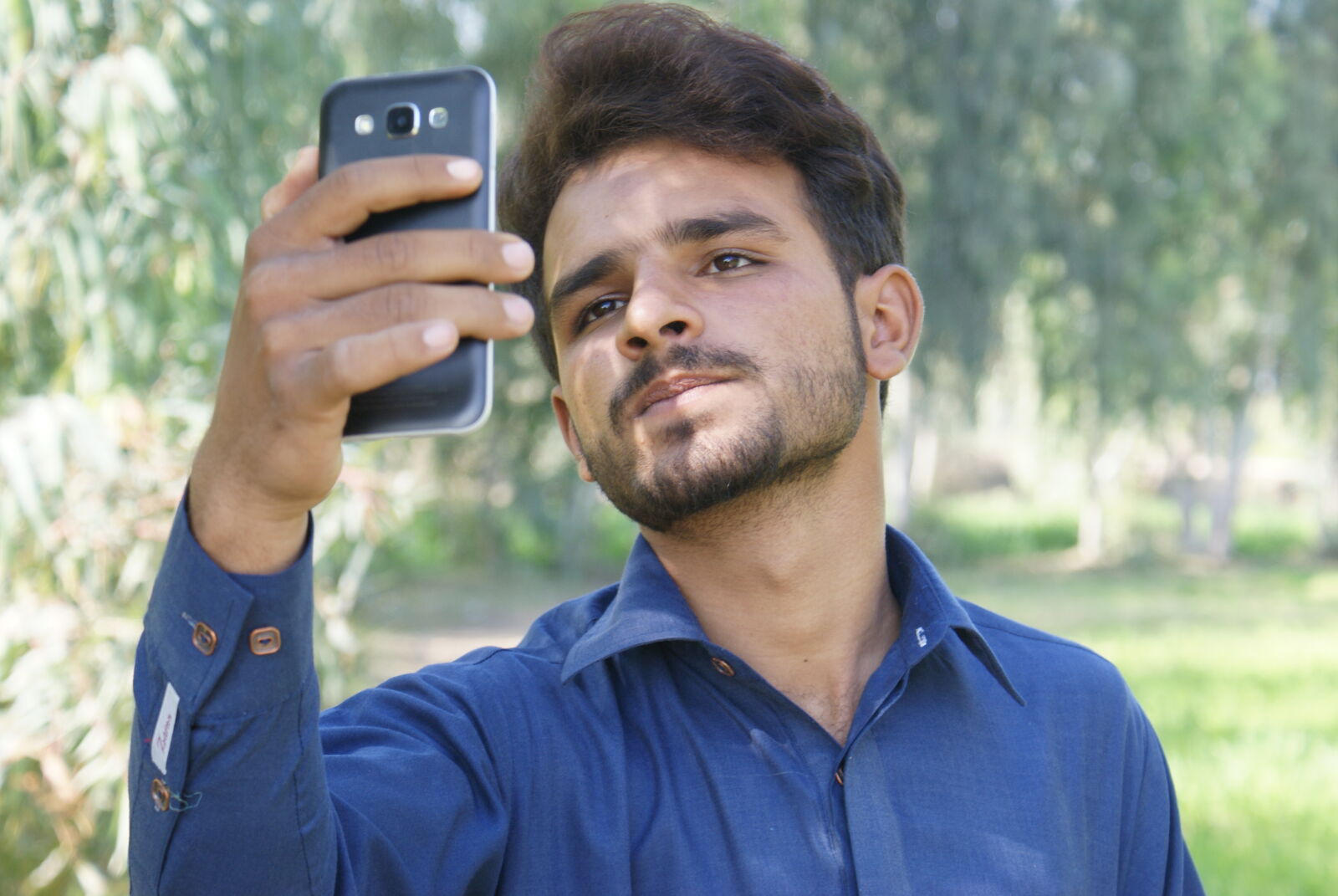 Sony Alpha DSLR-A100 sample photo. Muhammad, muzamil, muxamil, bakhwani photography