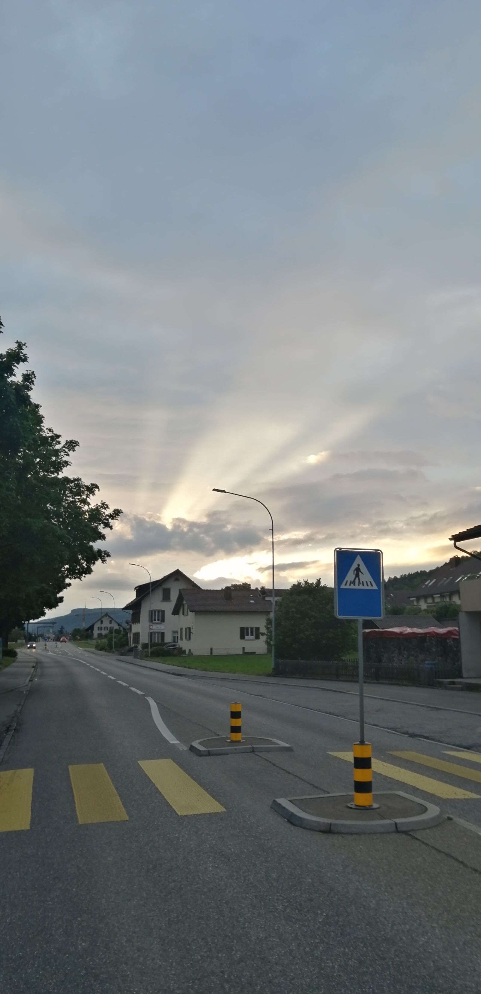 HUAWEI POT-LX1T sample photo. Swim, kirchdorf, switzerland photography