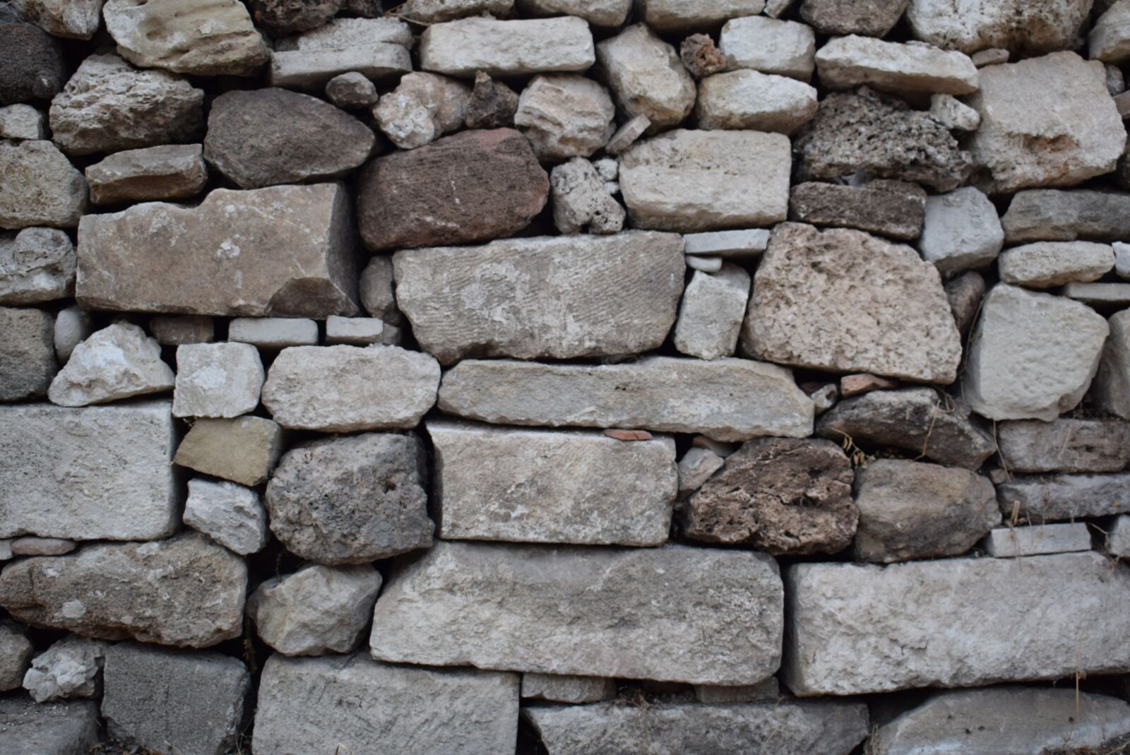 Nikon D5300 sample photo. Stones, building, stone photography