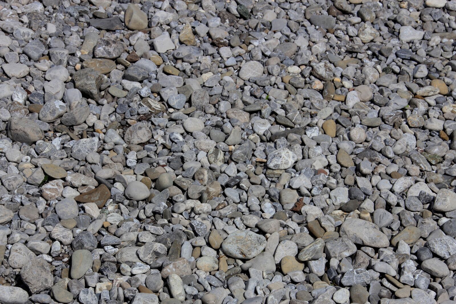 Canon EOS 60D sample photo. Stones, pebble, background photography