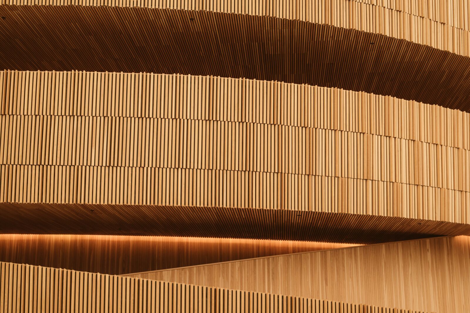 Nikon D750 sample photo. Architecture, art, boxes photography