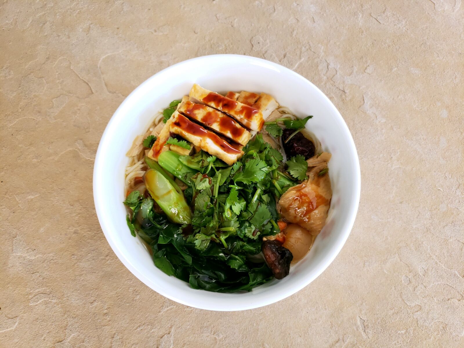 Samsung Galaxy Note9 sample photo. Ramen, noodles, food photography