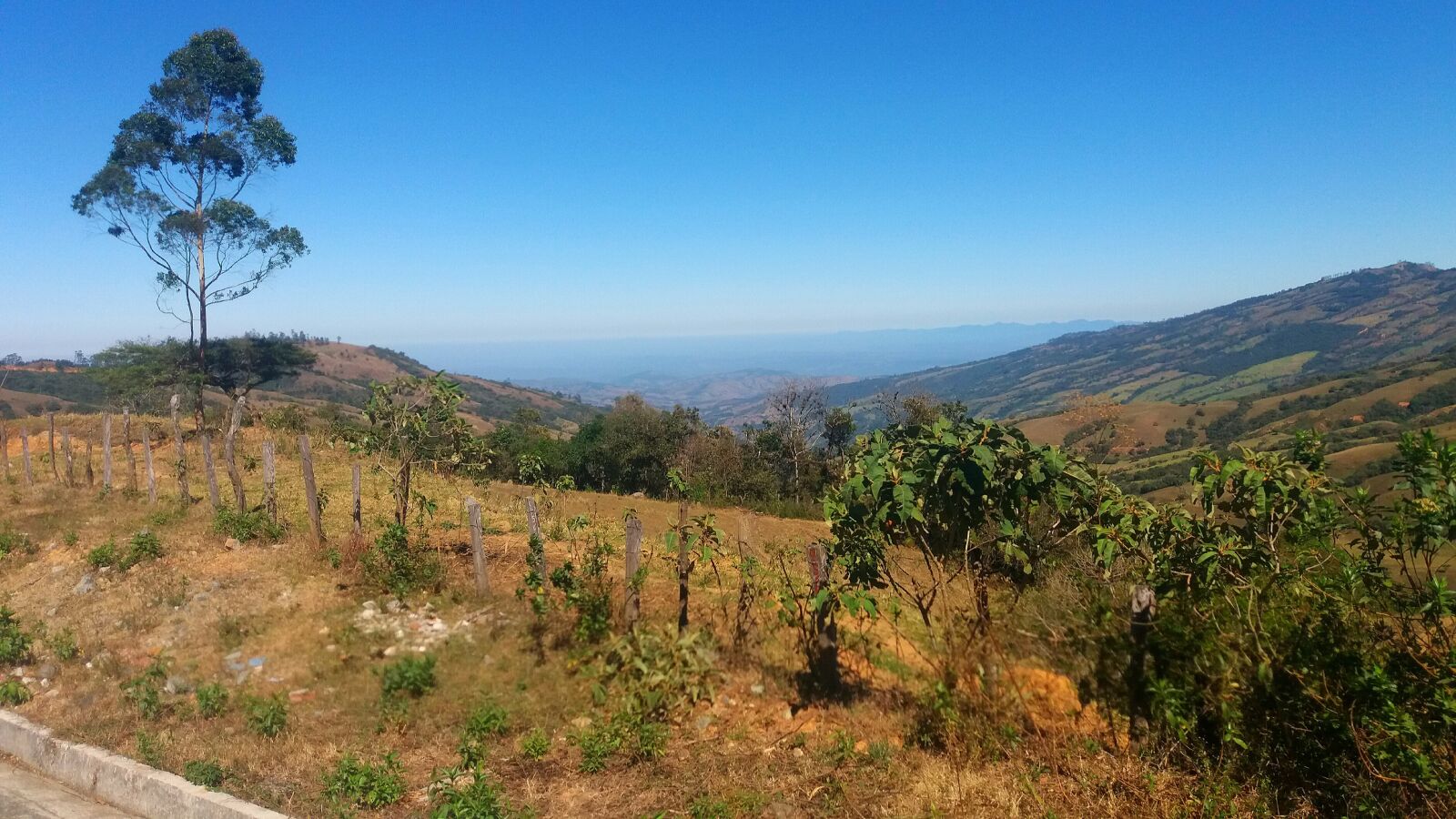 Samsung Galaxy J5 sample photo. Paisajes, naturaleza, montañas photography