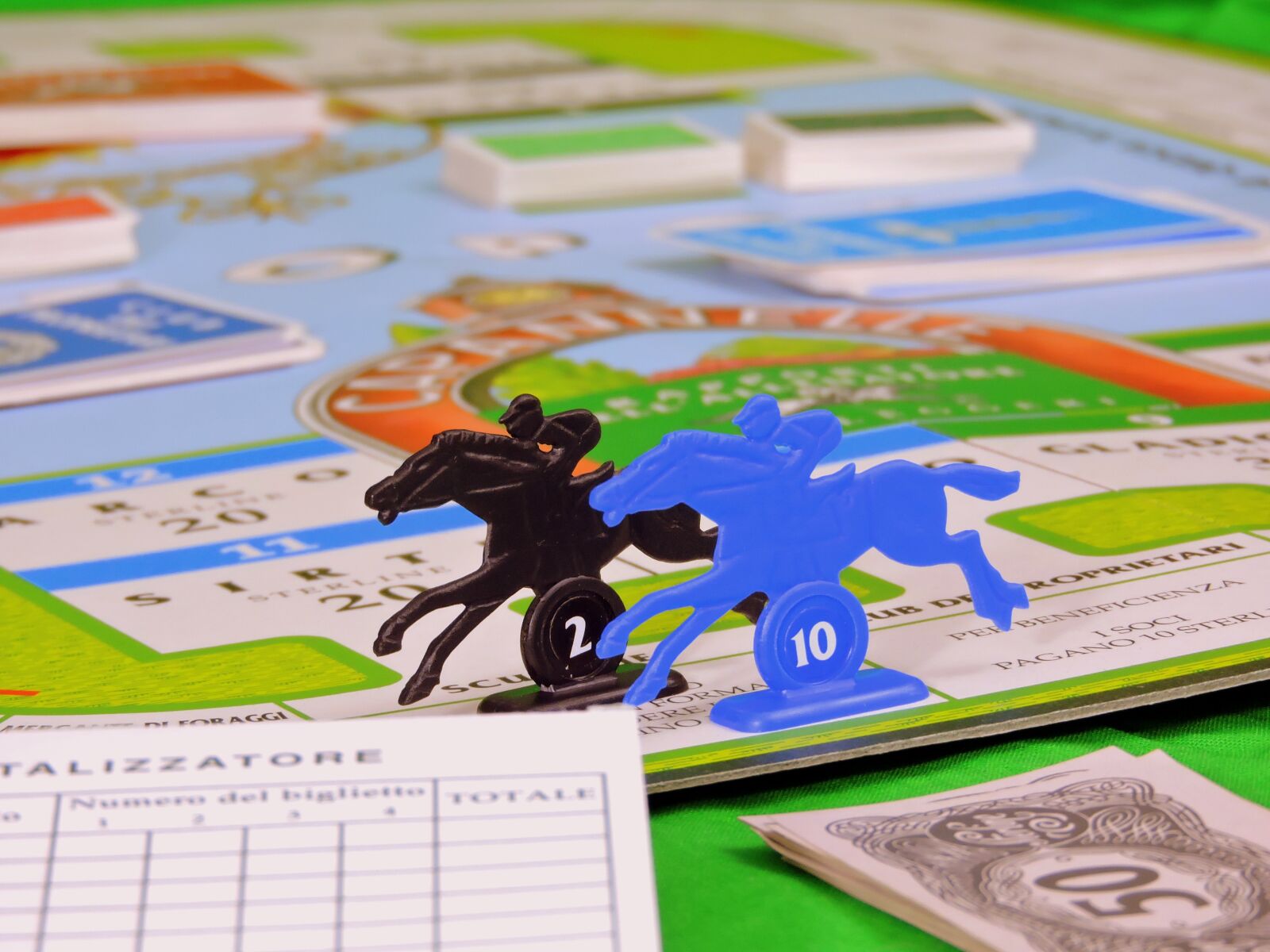 Nikon Coolpix P600 sample photo. Game, horse, bet photography