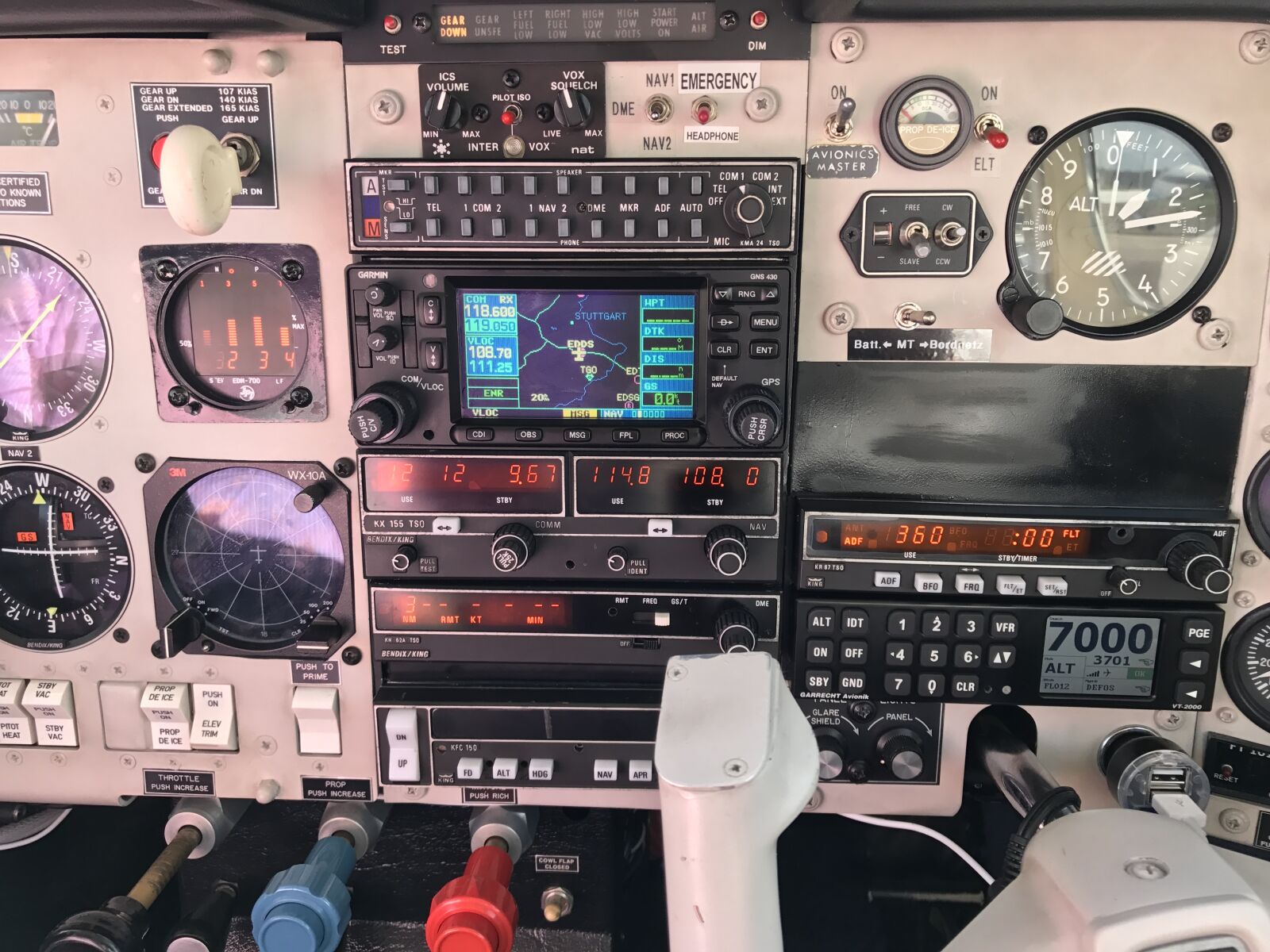 iPhone 7 Plus back dual camera 3.99mm f/1.8 sample photo. Cockpit, armature, interior photography