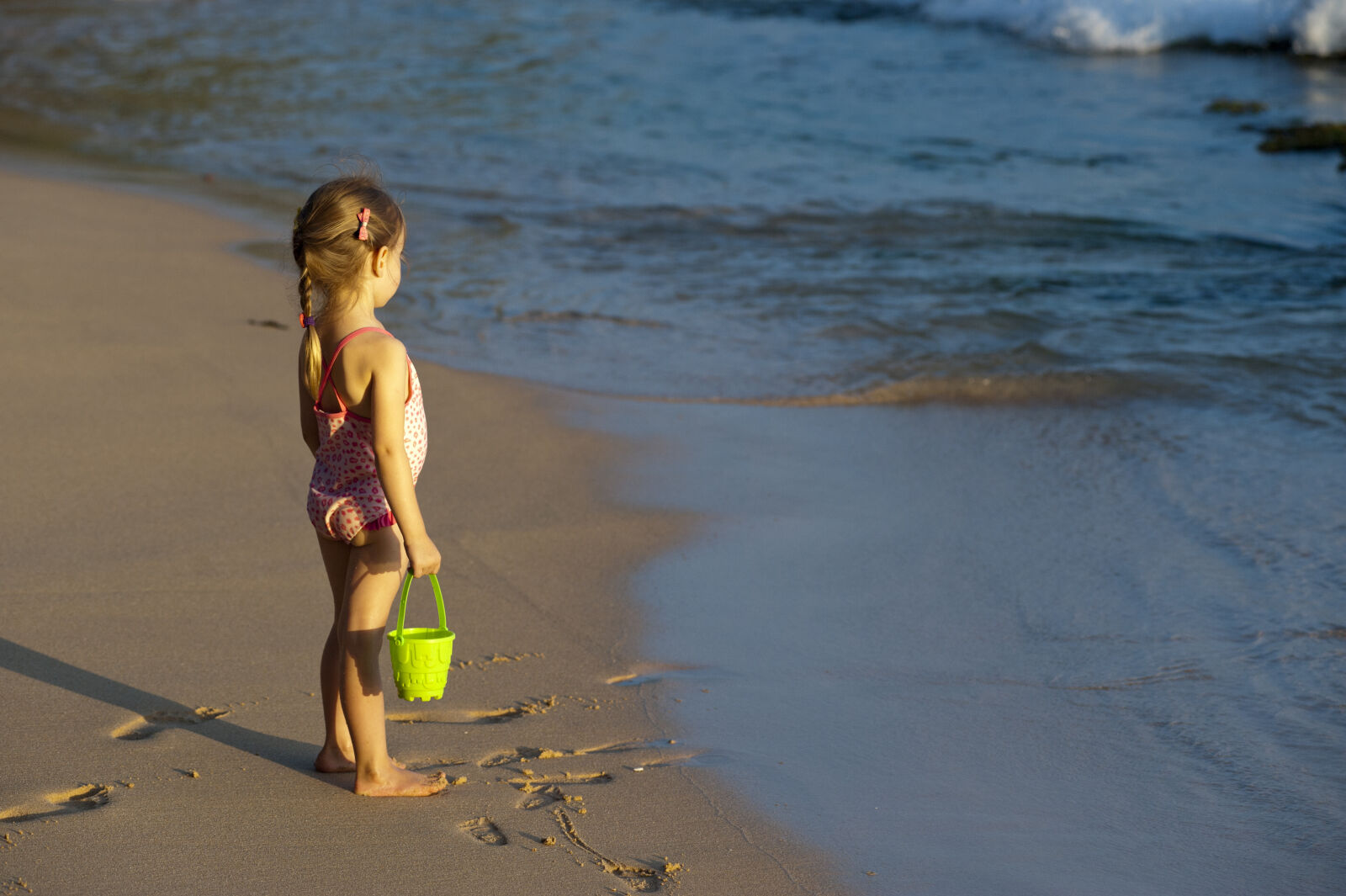 Nikon D700 sample photo. Adorable, beach, beautiful, child photography