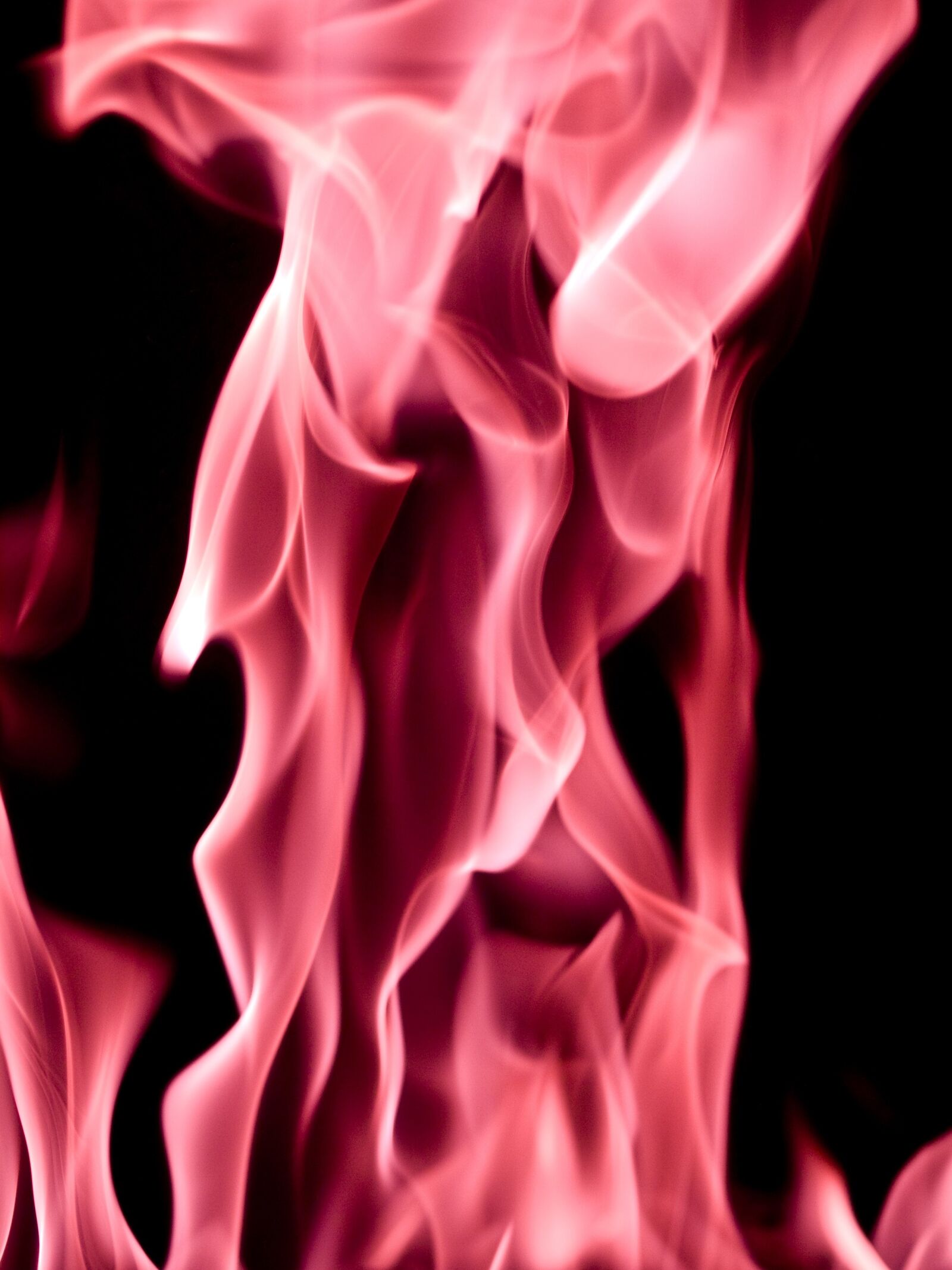 Olympus E-3 sample photo. Flames, flickering, fire photography