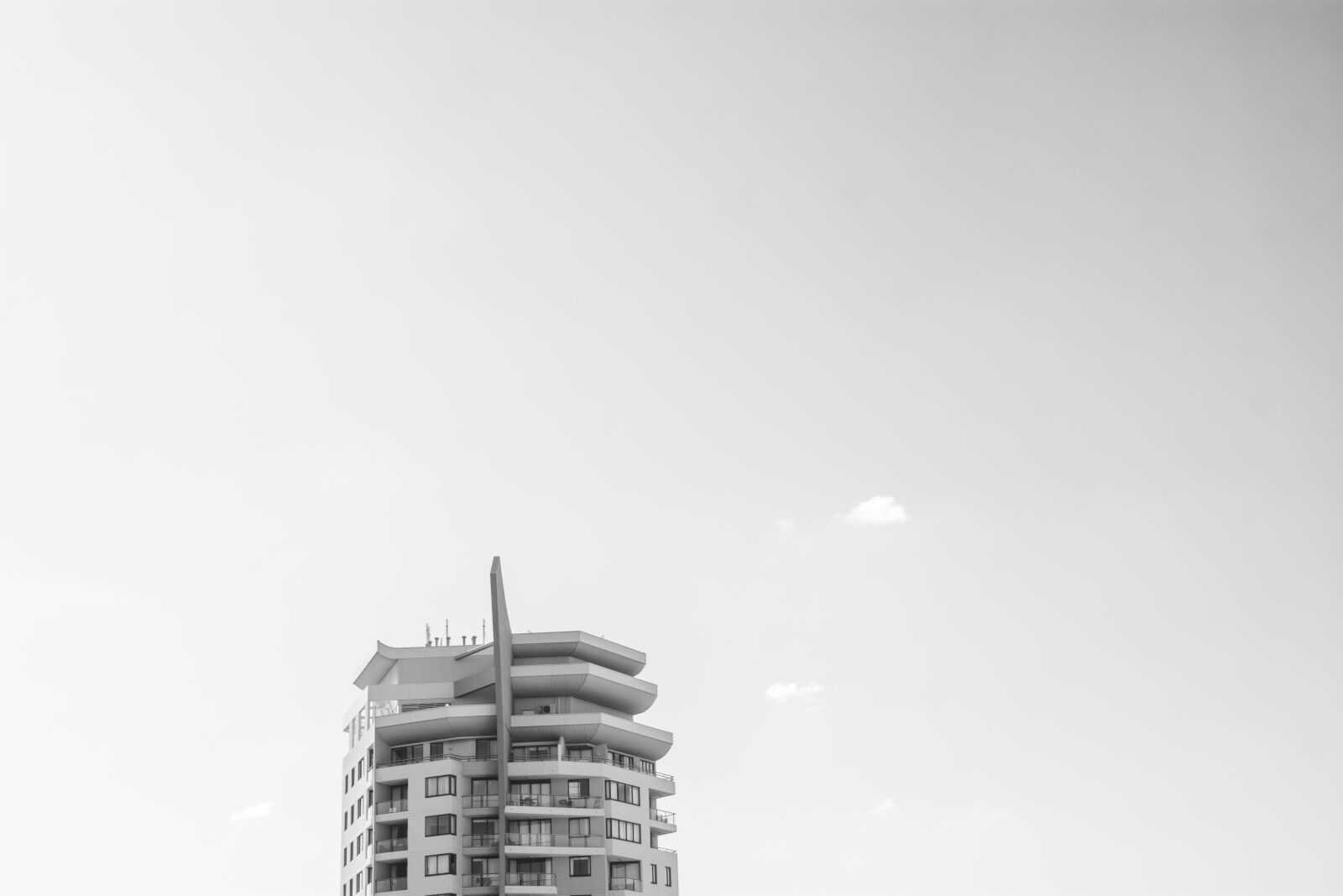 Nikon D3400 sample photo. Building, city, cityscape photography