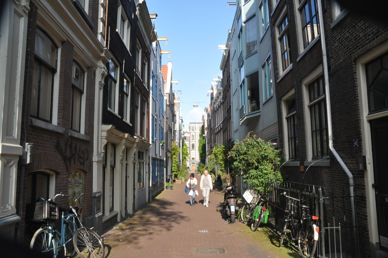 Nikon D90 sample photo. Amsterdam, channels, holland photography