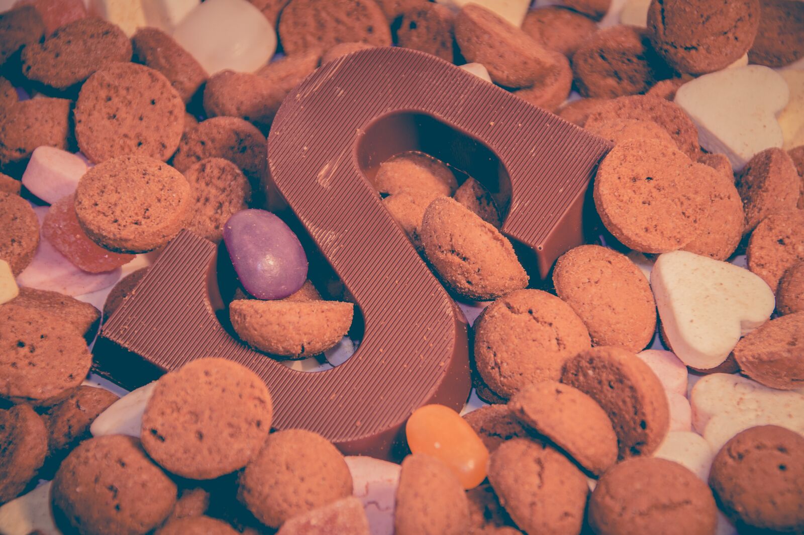Sony SLT-A58 sample photo. Saint nicholas, candy, saint photography