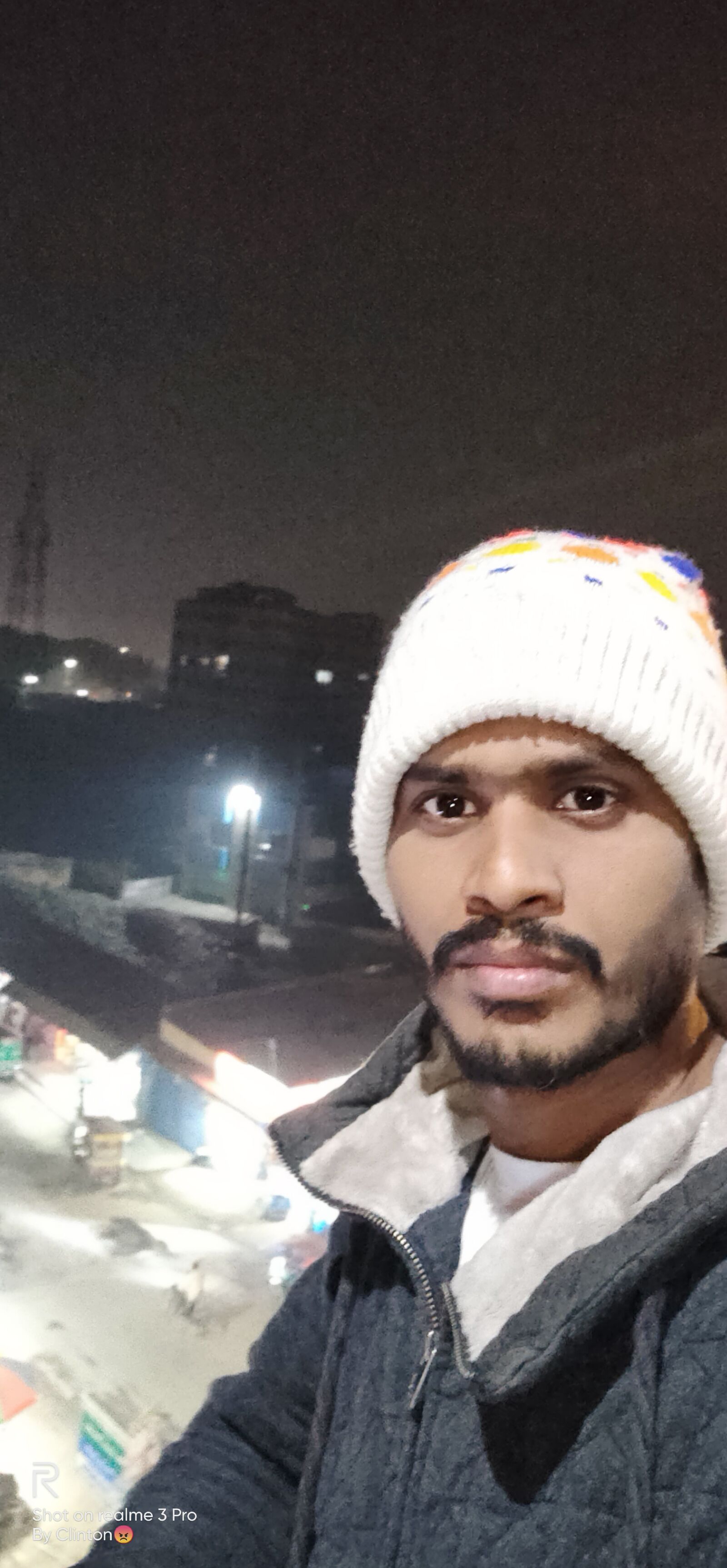 Realme 3 PRO sample photo. Gary, tracy, biswas photography