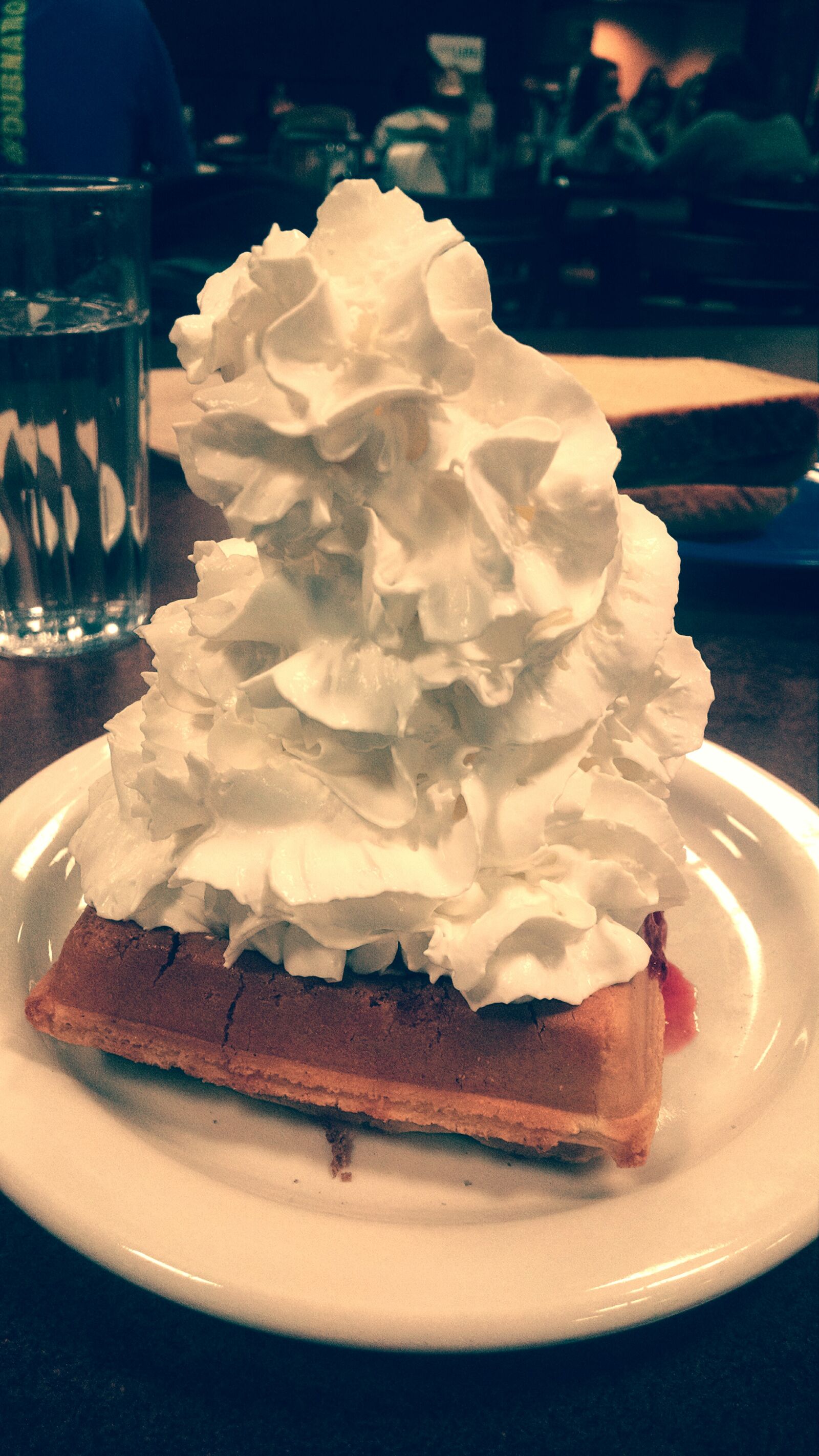 Motorola Moto X (1st Gen) sample photo. Breakfast, dessert, food, meal photography