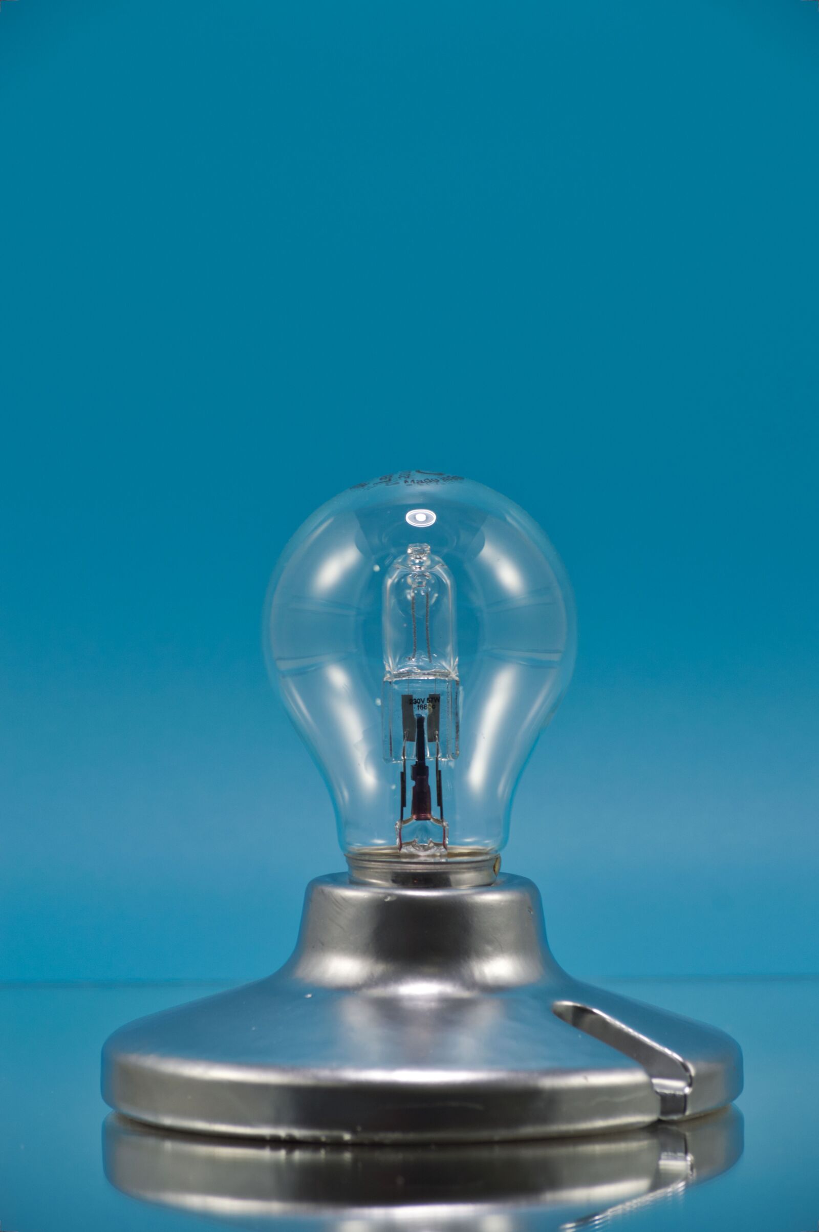 Nikon D3200 sample photo. Lamp, incandescent, halogen photography