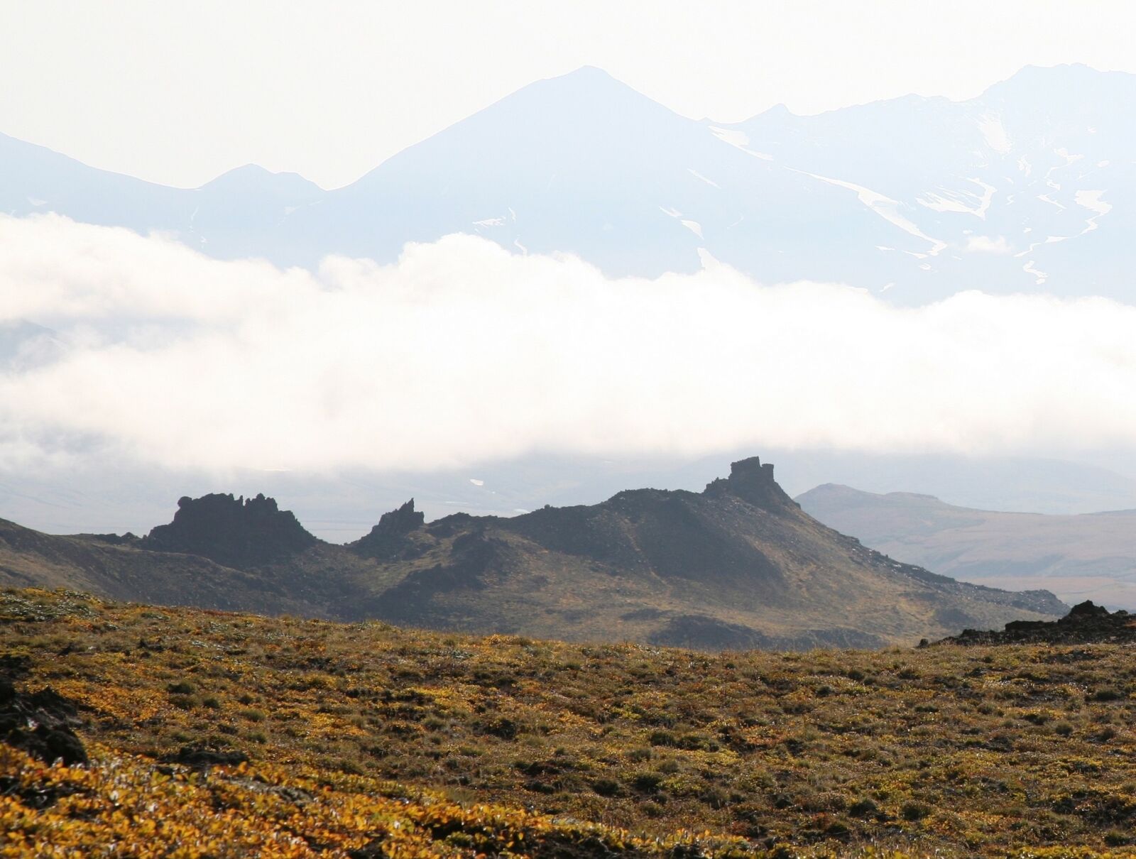 Canon EOS 5D sample photo. Mountains, volcano, rocks photography