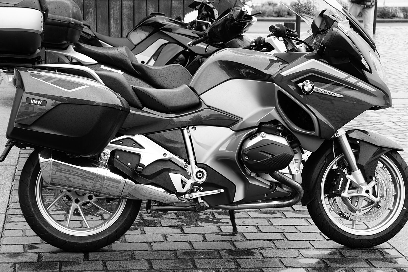 Sony a6000 sample photo. Motorcycles, transportation, two wheels photography