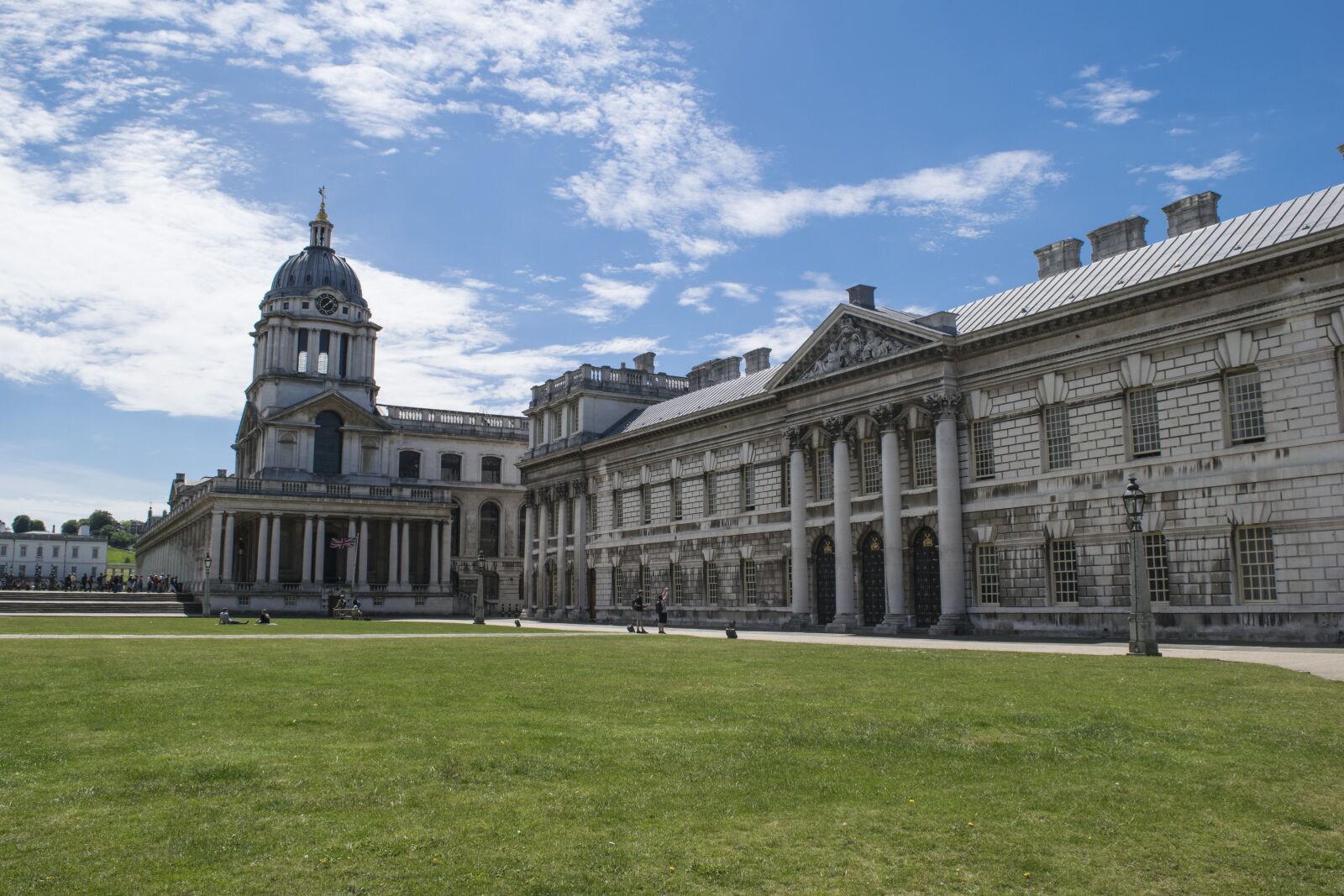 Nikon D5300 sample photo. Greenwich, london, england photography