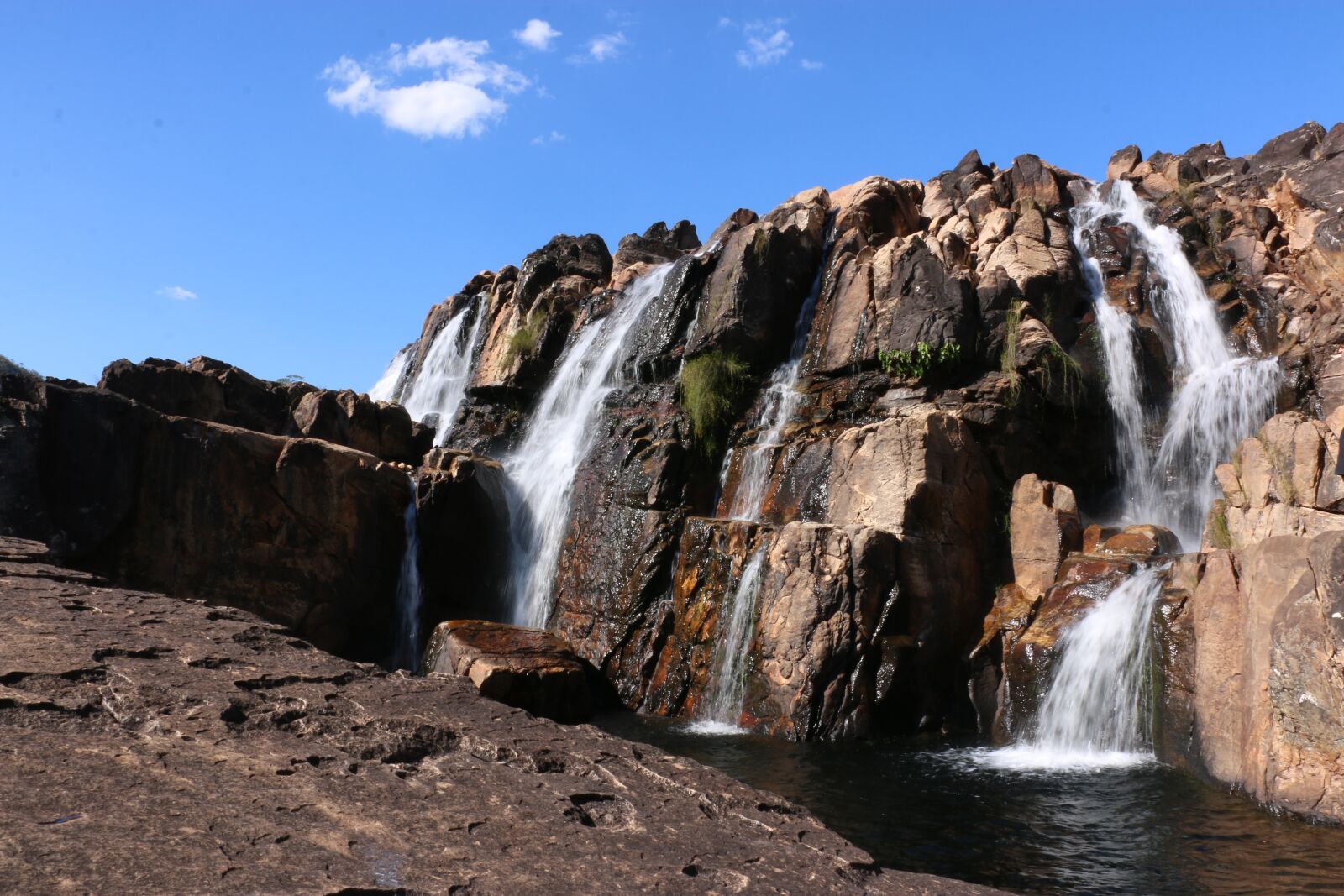 Canon EOS 70D sample photo. Landscape, tourism, nature photography