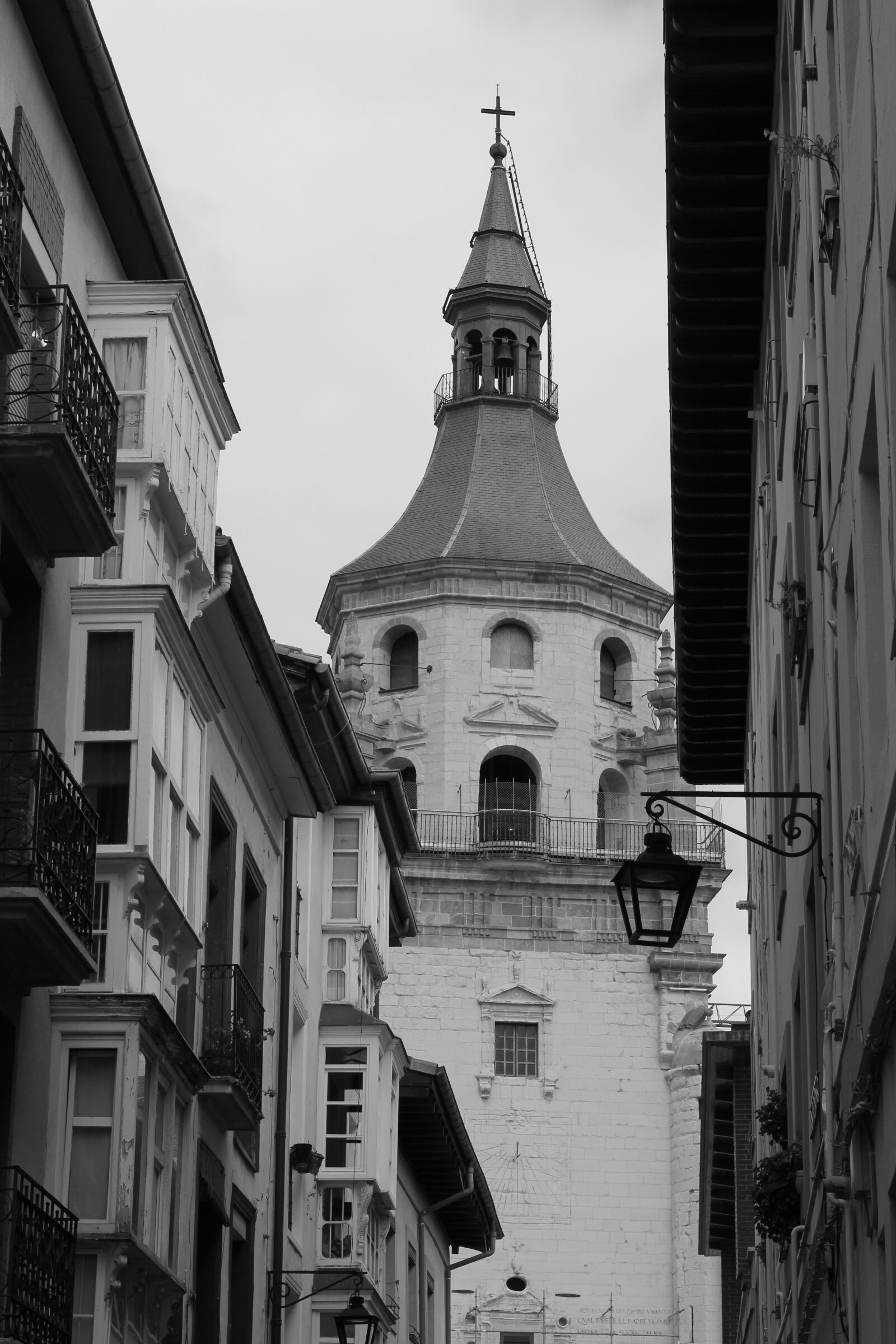 Canon EOS 550D (EOS Rebel T2i / EOS Kiss X4) sample photo. Vitoria, gasteiz, basque country photography