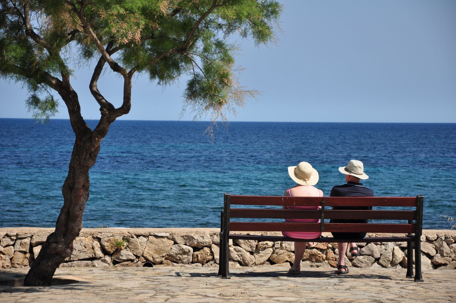 Nikon D90 sample photo. Summer, still life, couple photography