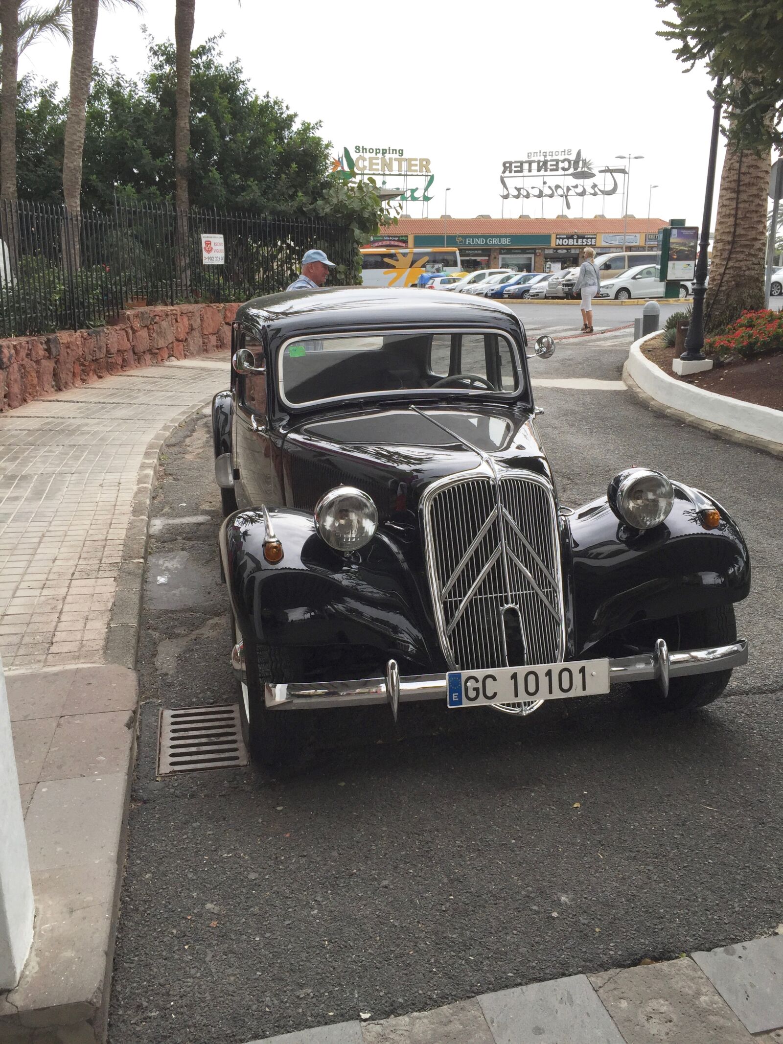 Apple iPhone 6 sample photo