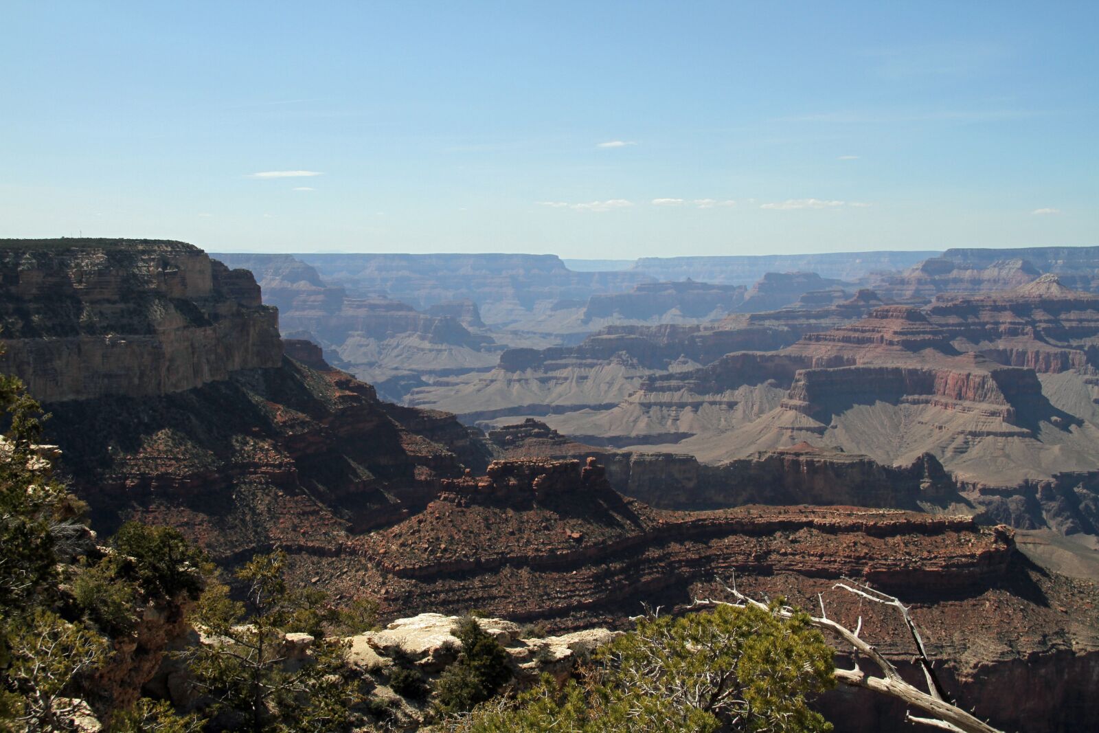 Canon EOS 7D sample photo. Grand canyon, arizona, national photography