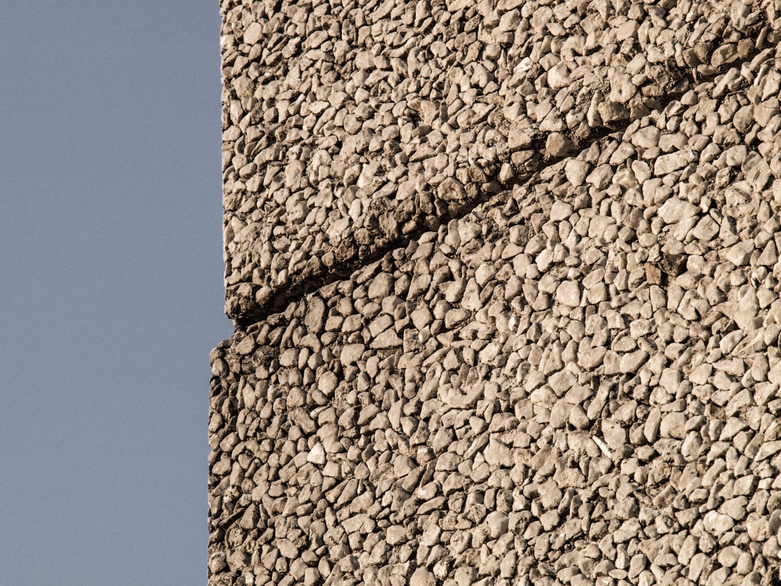 Olympus E-520 (EVOLT E-520) sample photo. Structure, architecture, building photography