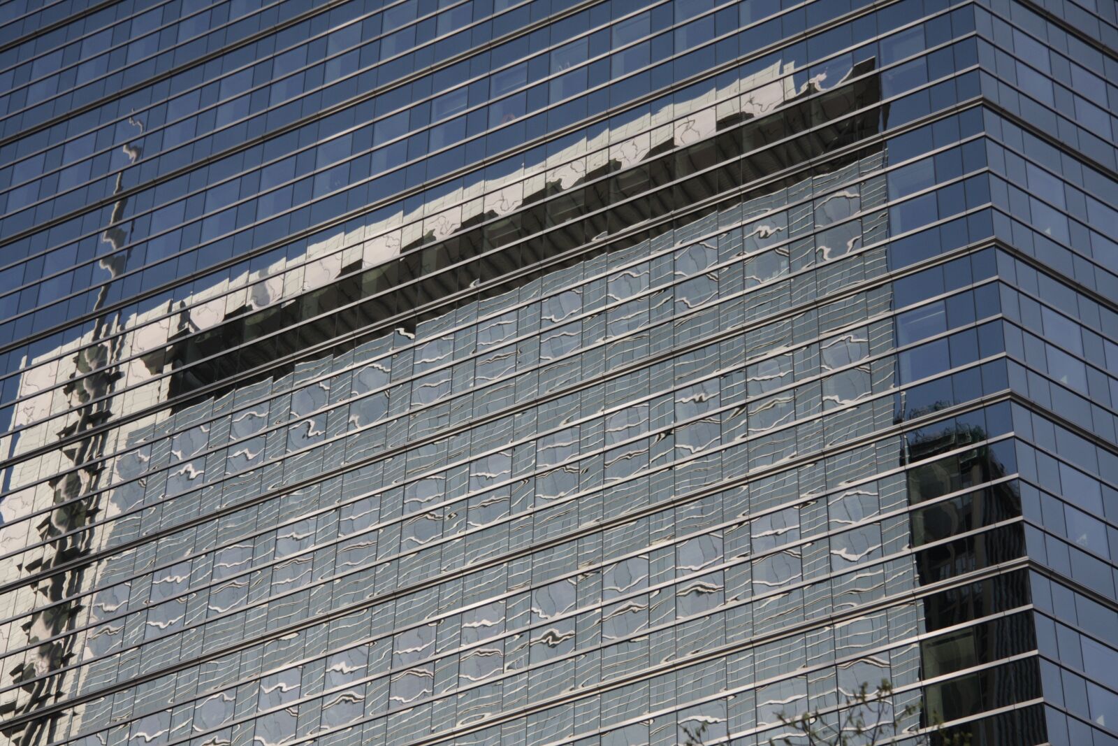 Canon EOS 40D sample photo. Frankfurt, city, facade photography
