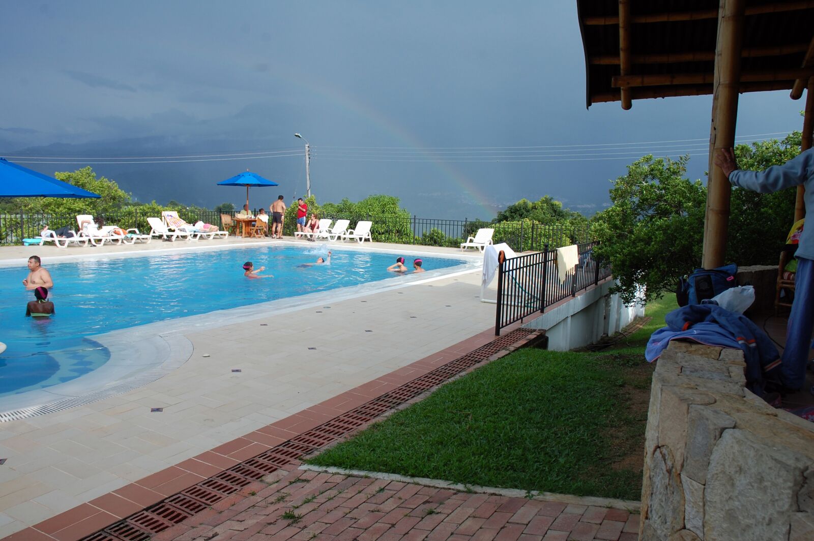 Nikon D40 sample photo. Amanecer, vacation, sunrise photography