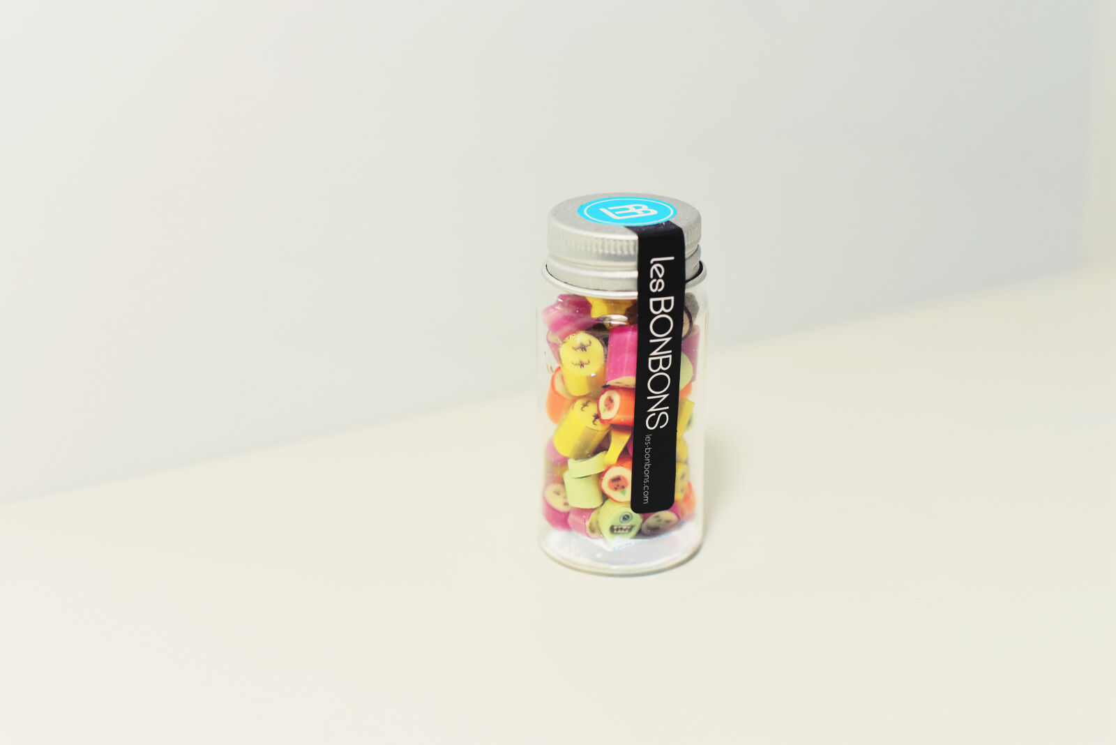 Nikon D750 sample photo. Bottle, candy photography