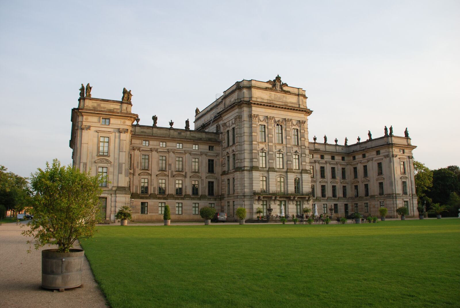 Nikon D80 sample photo. Architecture, palace, old photography