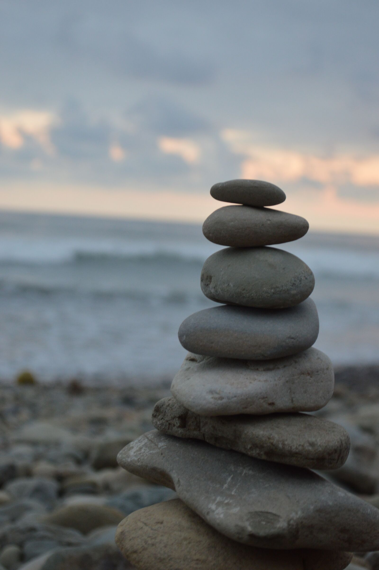 Nikon D3200 sample photo. Rocks, nature, landscape photography