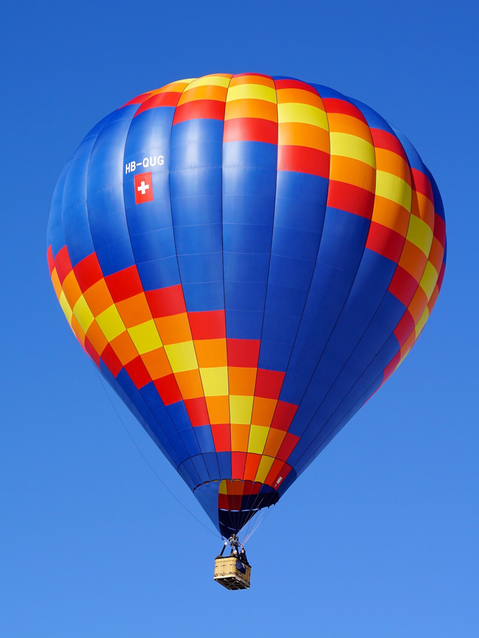Sony DT 55-300mm F4.5-5.6 SAM sample photo. Balloon, balloon envelope, hot photography